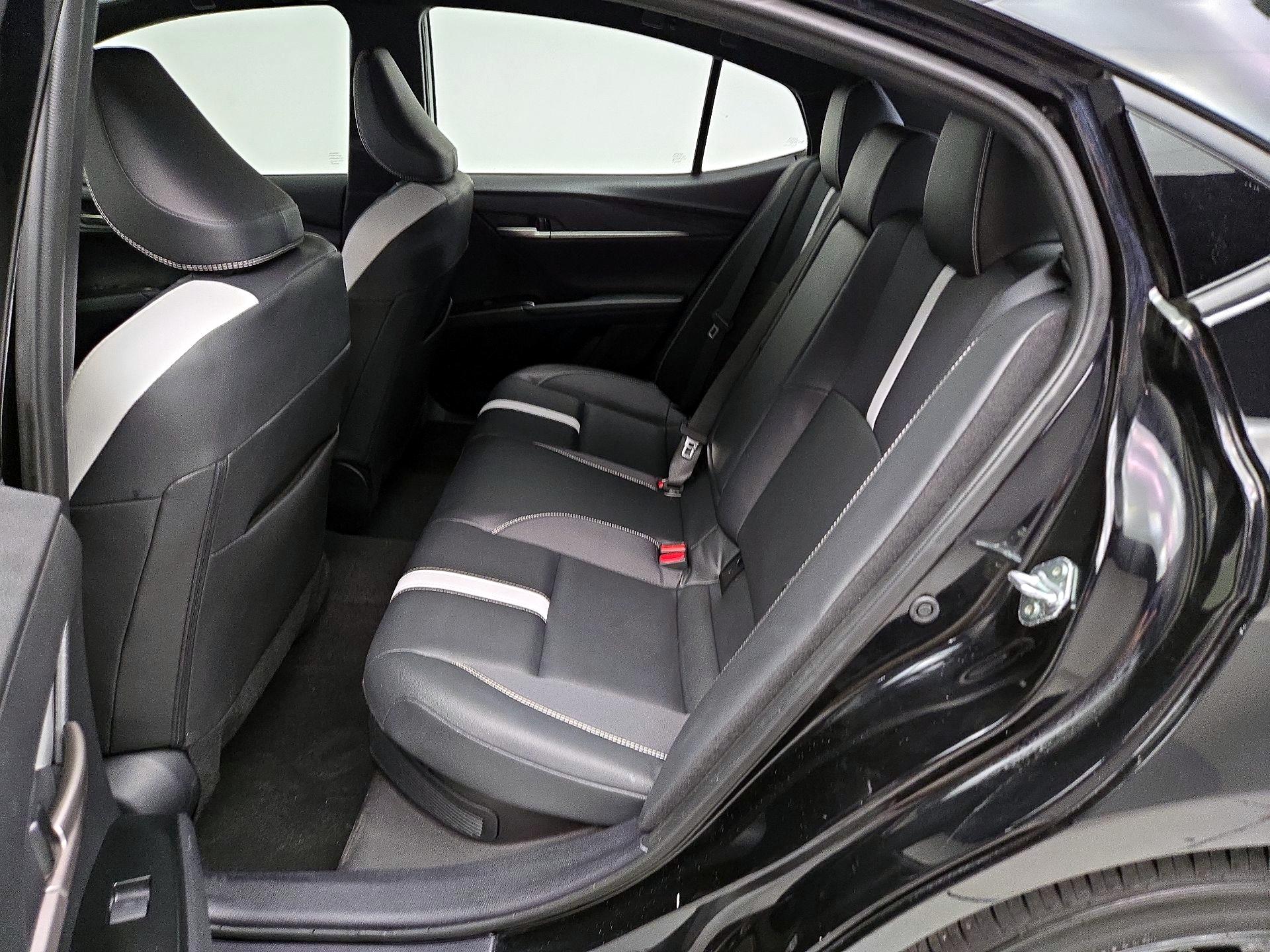 Thumbnail: 2025 Toyota Camry - 20