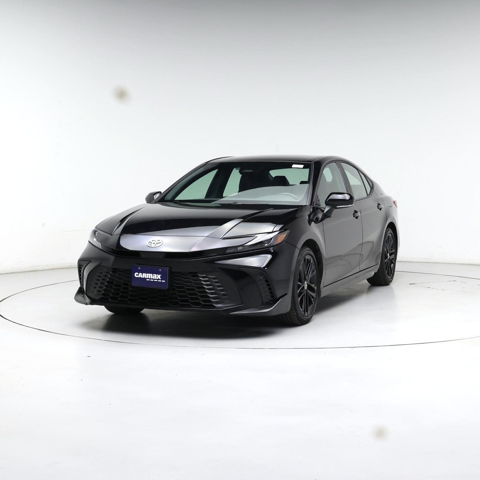 Thumbnail: 2025 Toyota Camry - 4