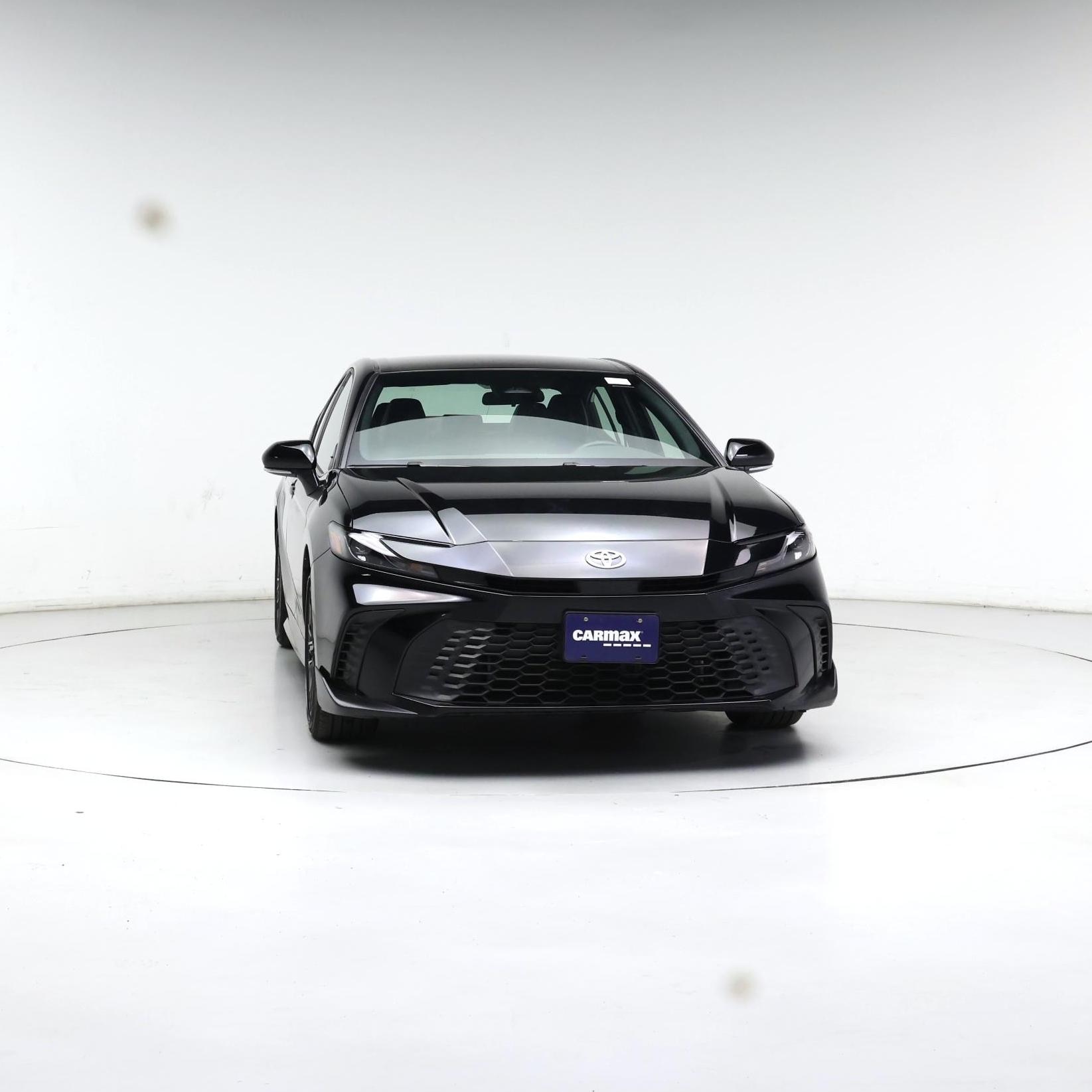 Thumbnail: 2025 Toyota Camry - 5