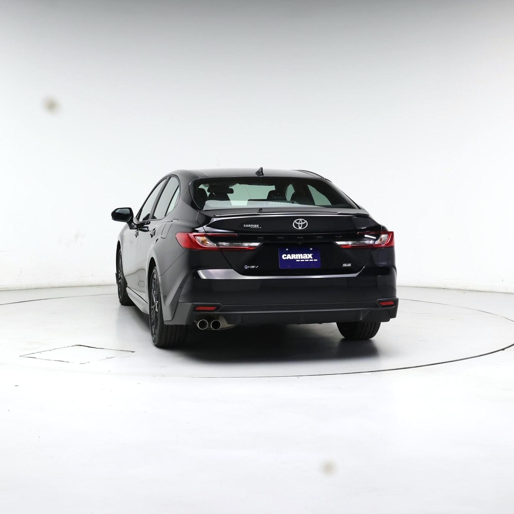 Thumbnail: 2025 Toyota Camry - 6