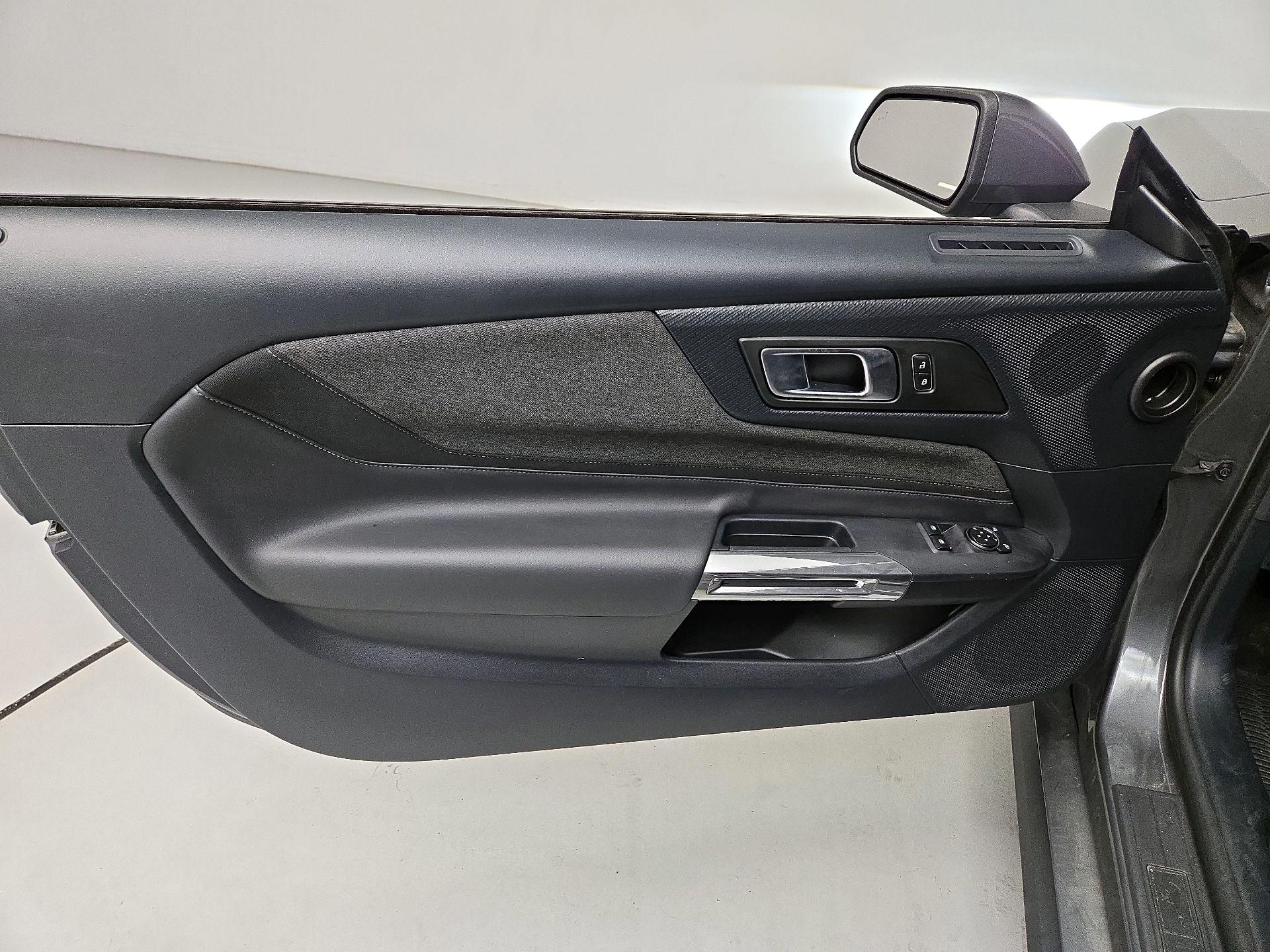 Thumbnail: 2024 Ford Mustang - 12