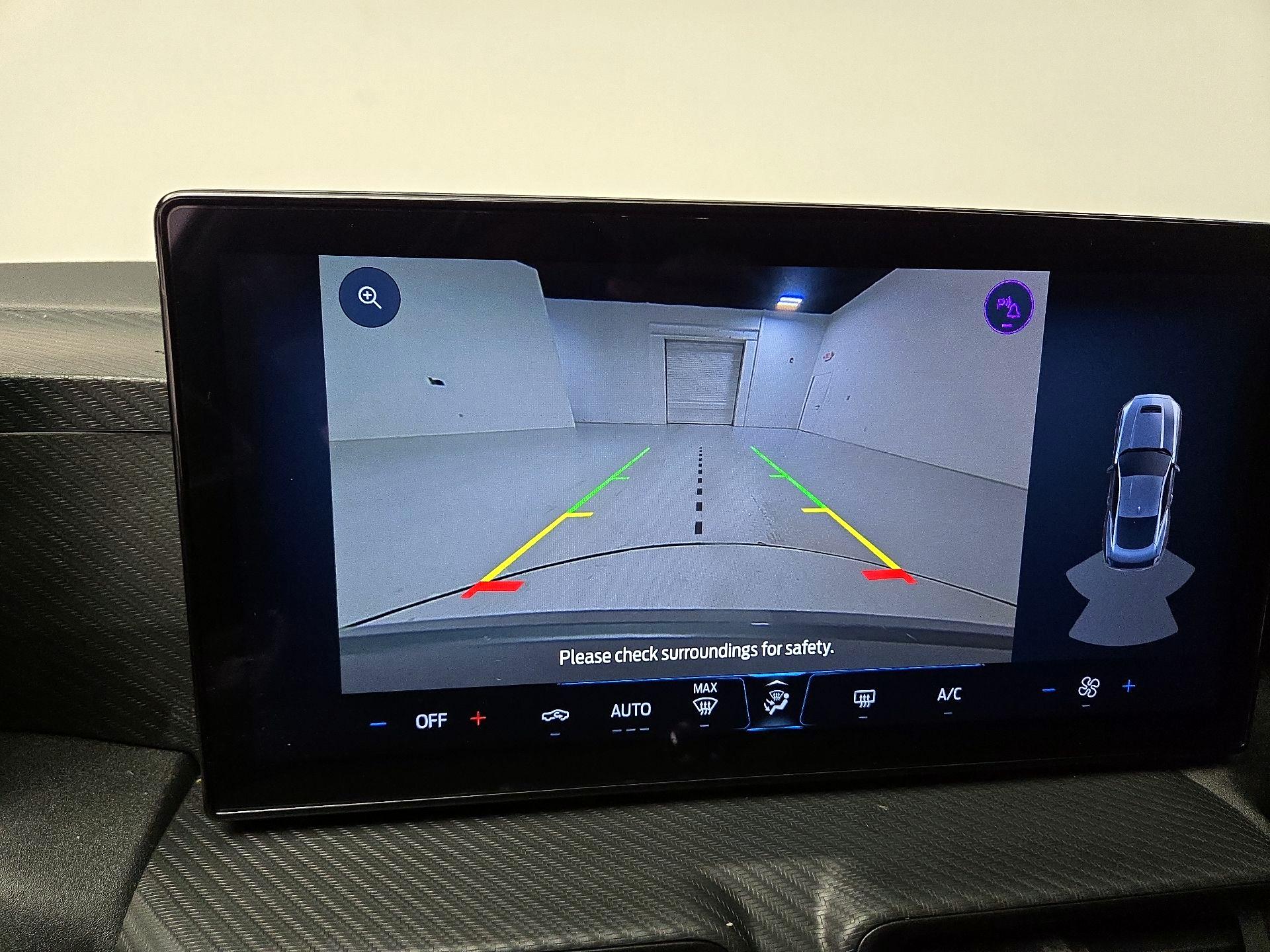 Thumbnail: 2024 Ford Mustang - 14