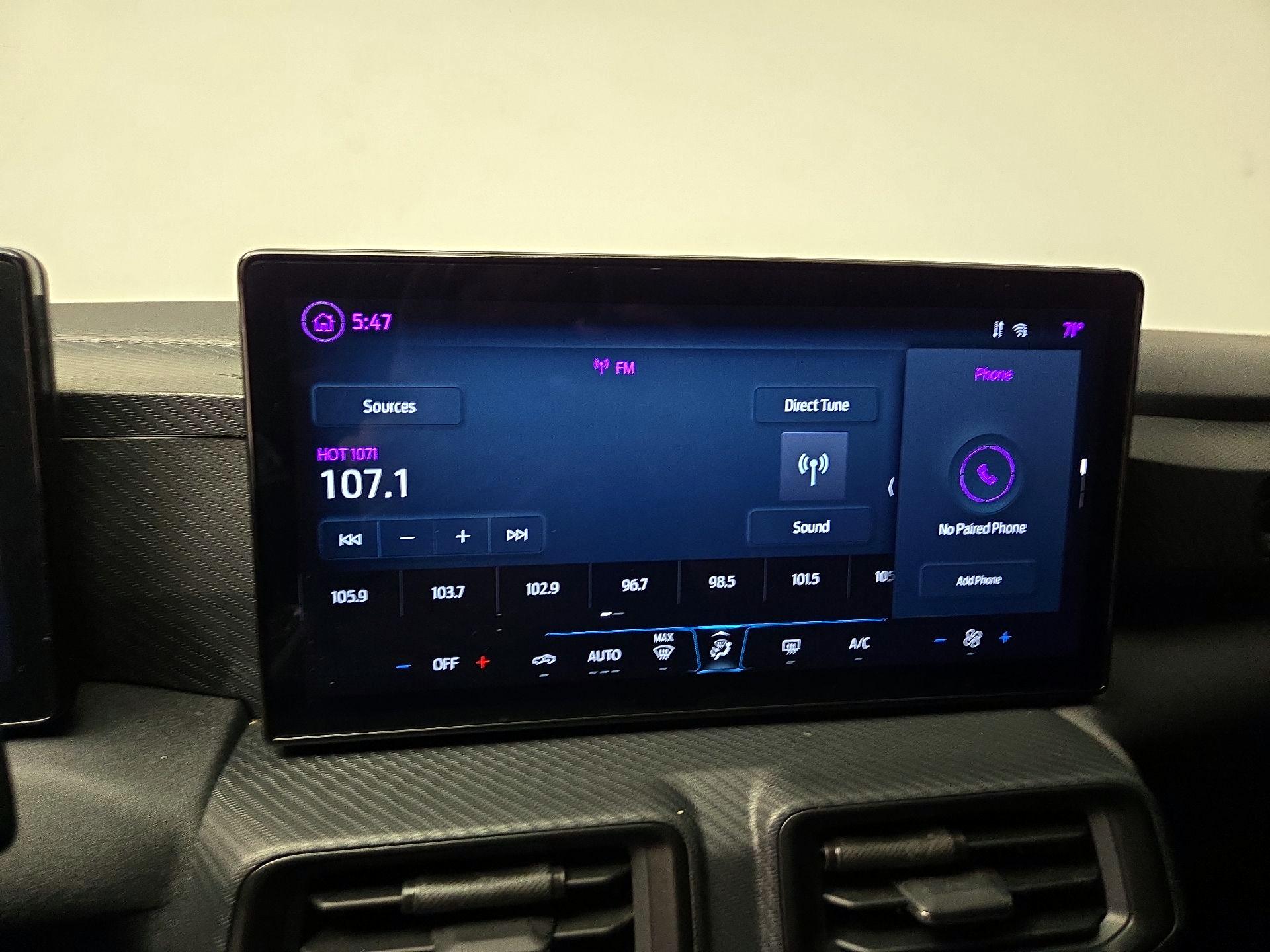 Thumbnail: 2024 Ford Mustang - 15