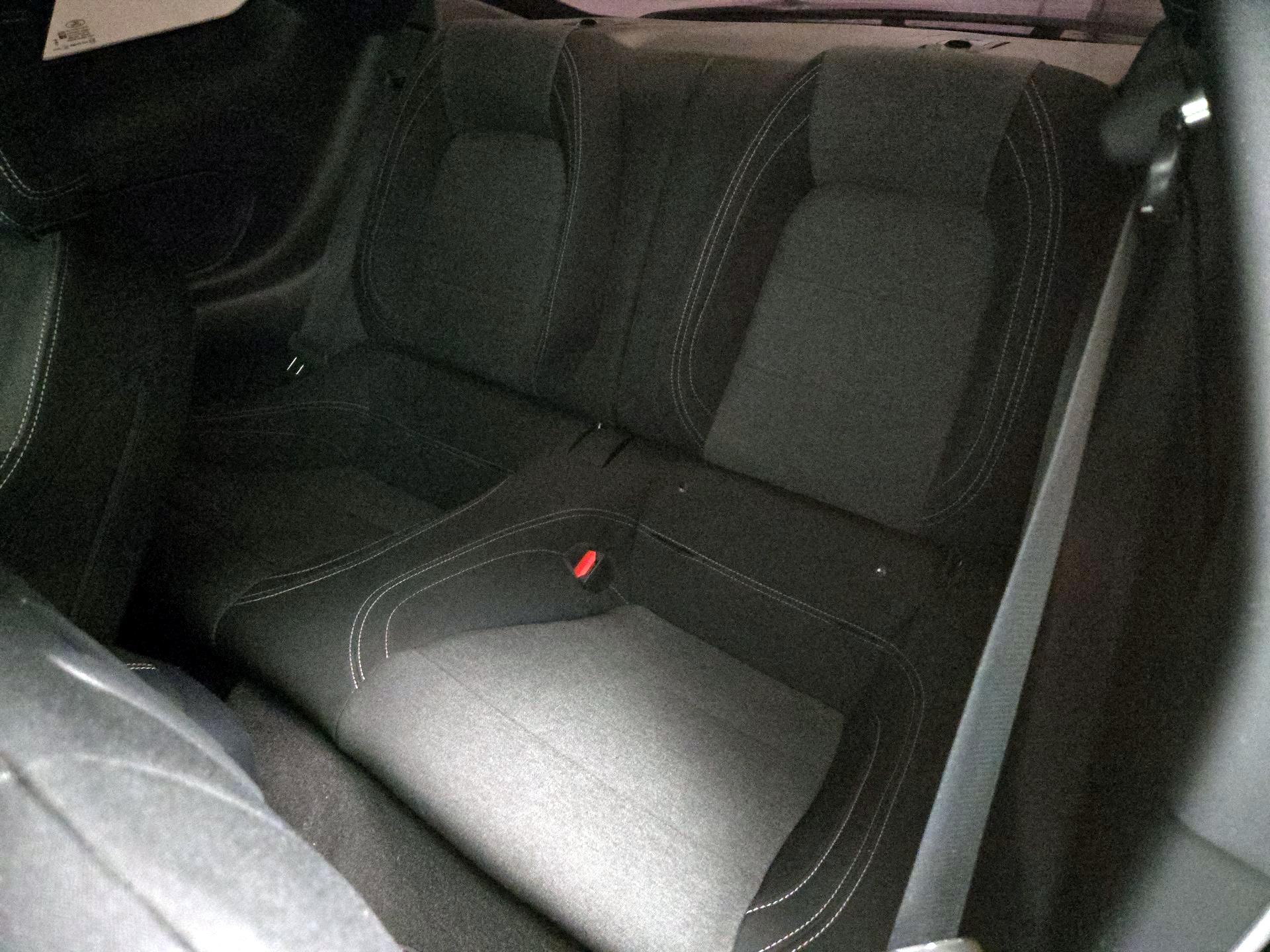 Thumbnail: 2024 Ford Mustang - 19