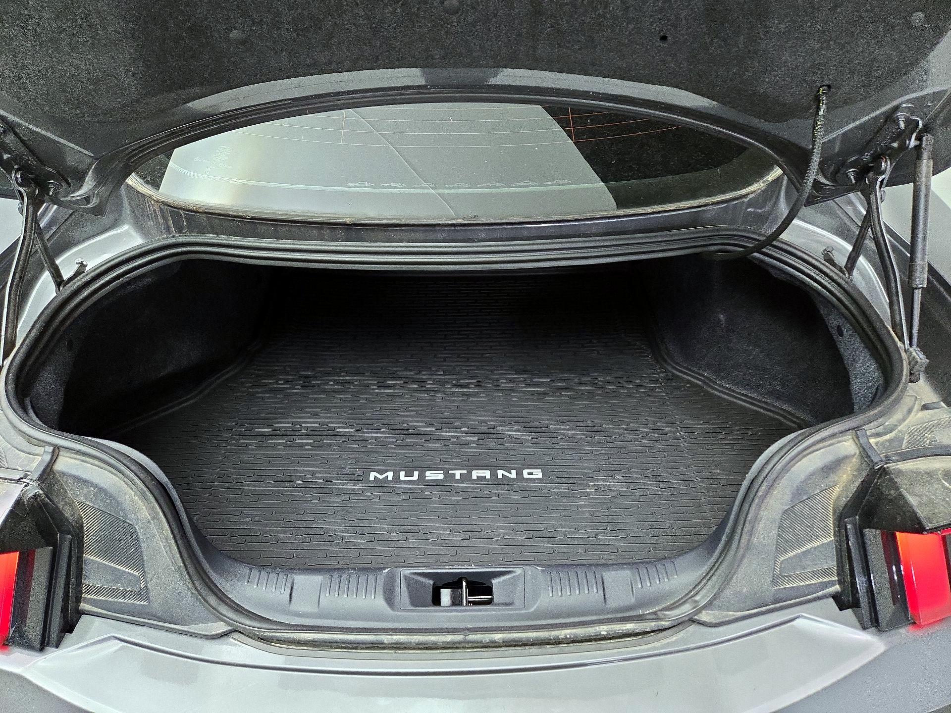 Thumbnail: 2024 Ford Mustang - 20