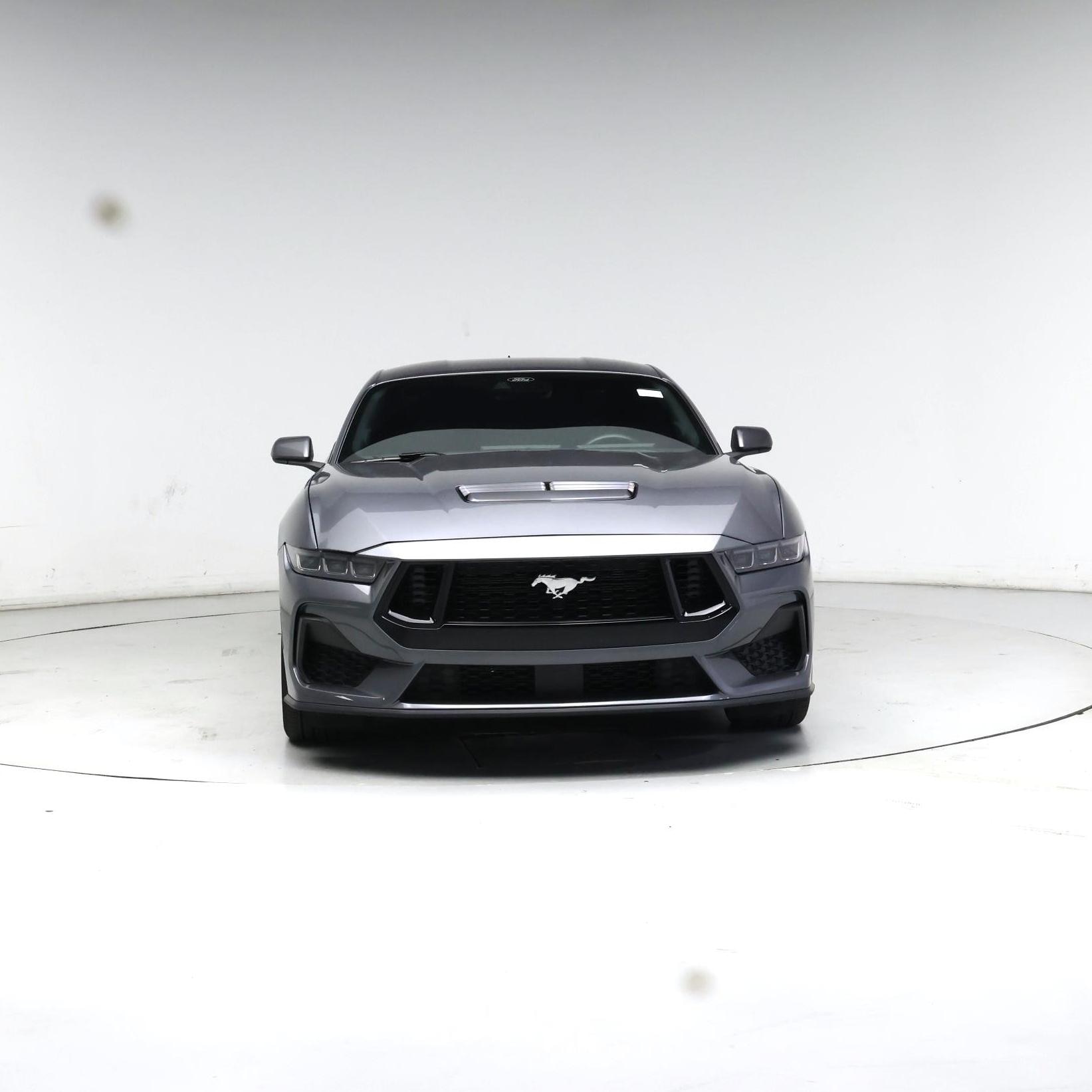 Thumbnail: 2024 Ford Mustang - 5