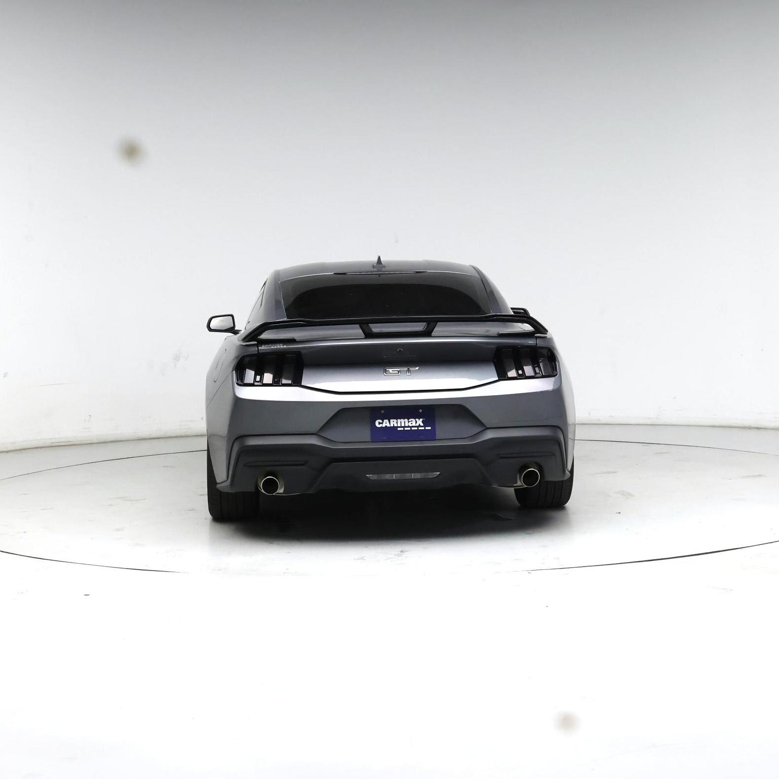 Thumbnail: 2024 Ford Mustang - 6