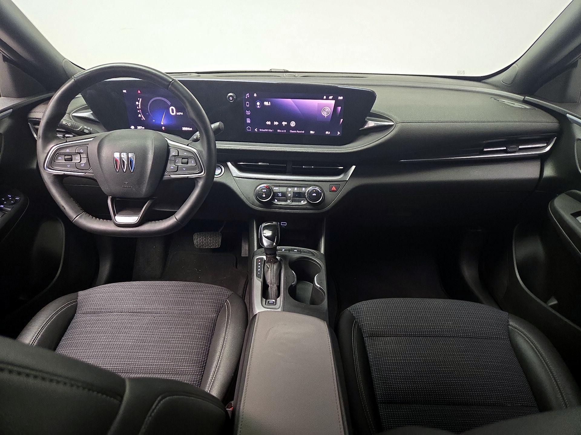 Thumbnail: 2024 Buick Envista - 9