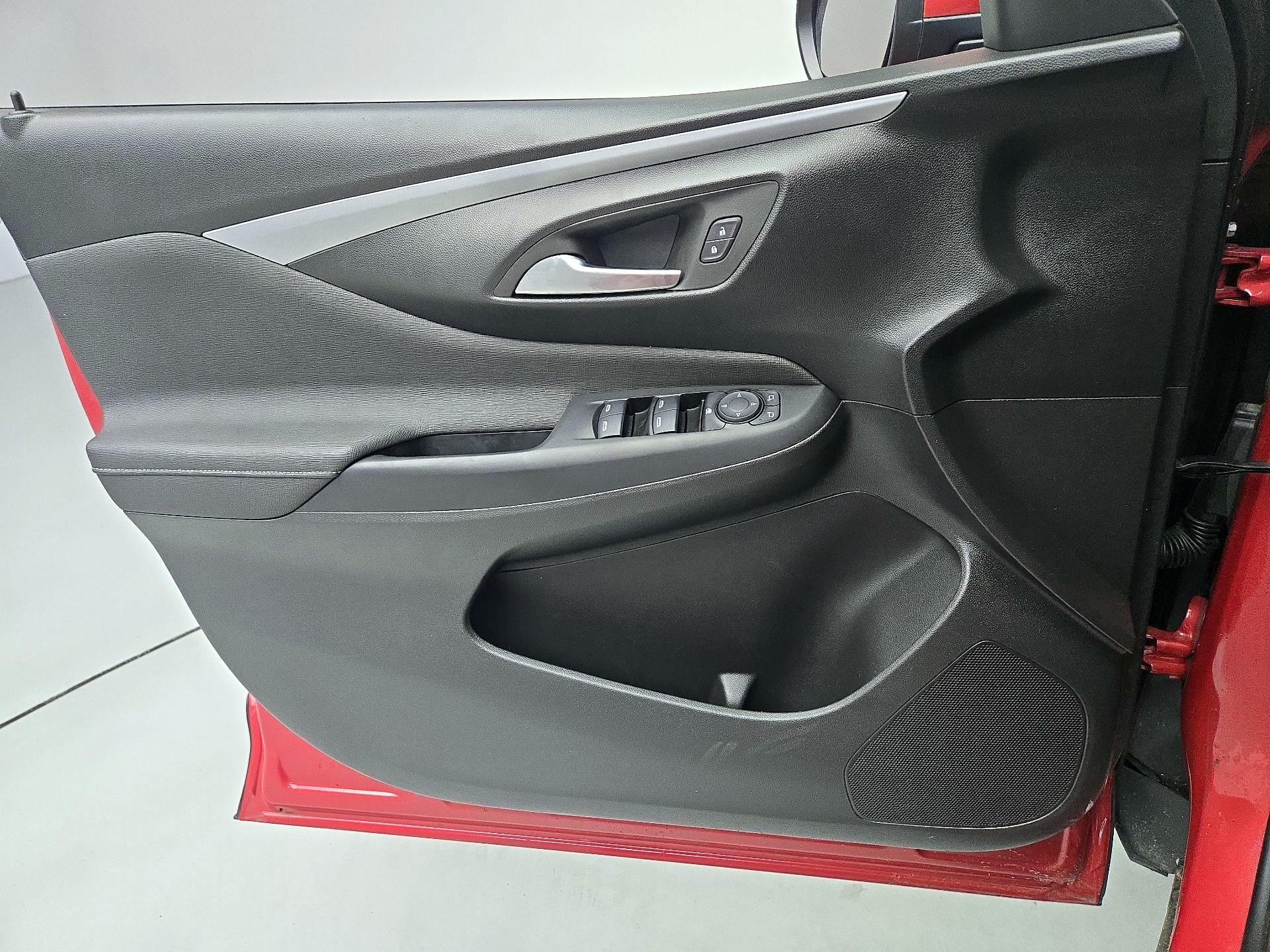 Thumbnail: 2024 Buick Envista - 12