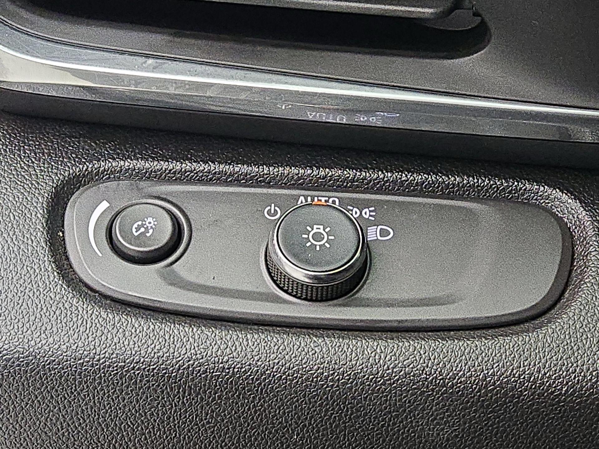 Thumbnail: 2024 Buick Envista - 13