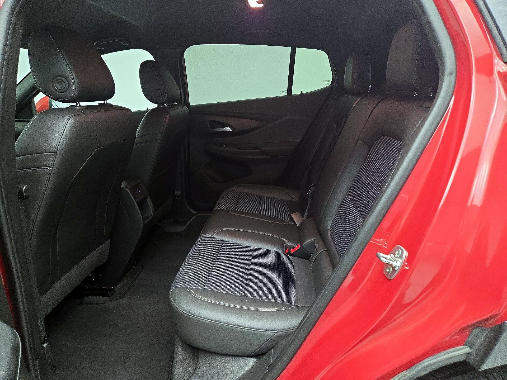 Thumbnail: 2024 Buick Envista - 19