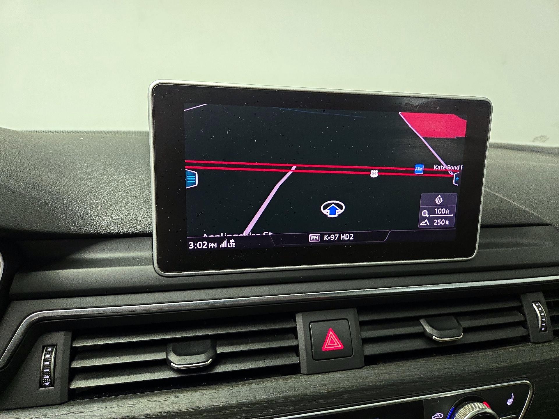 Thumbnail: 2017 Audi A4 - 14