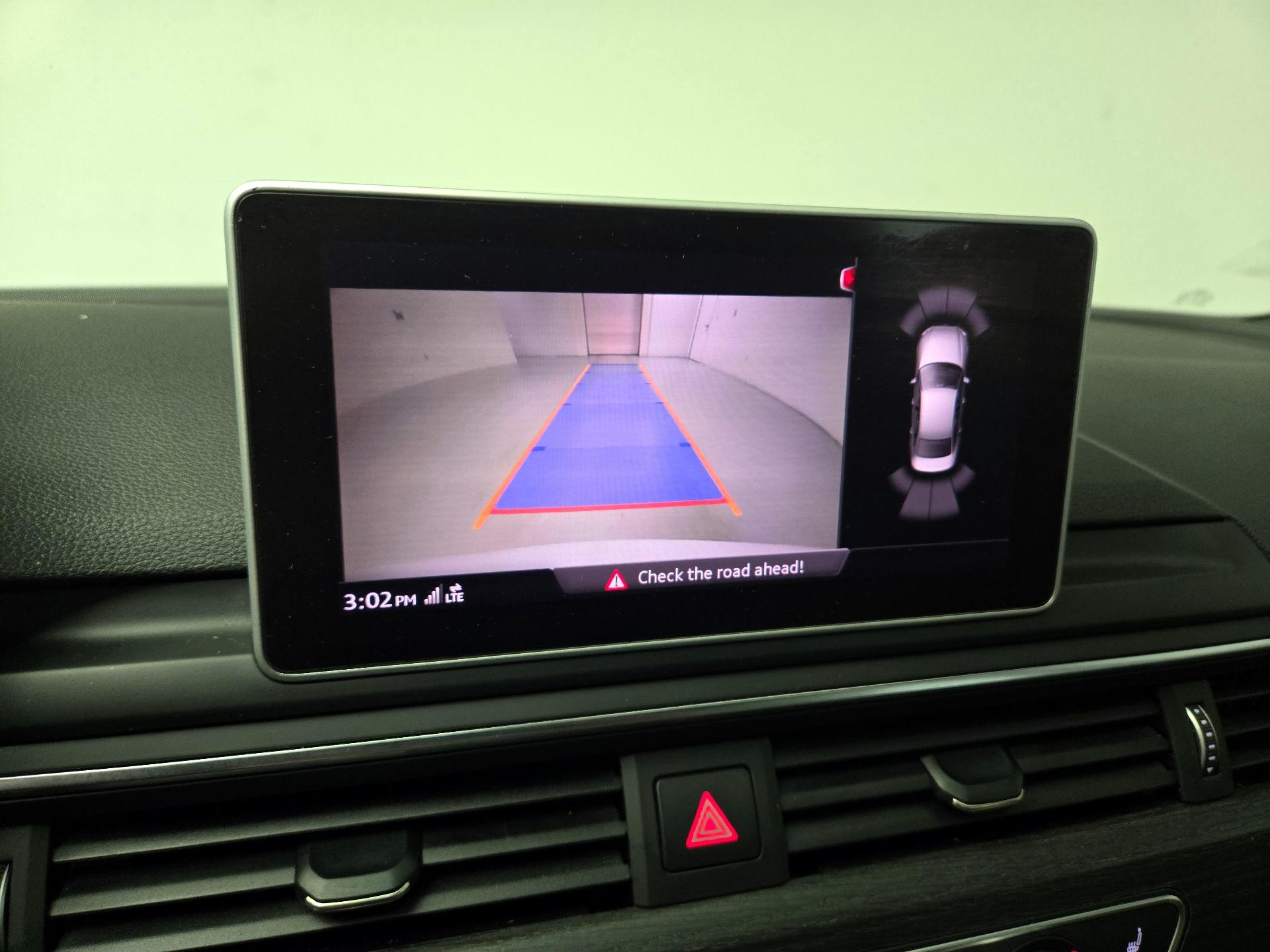 Thumbnail: 2017 Audi A4 - 15