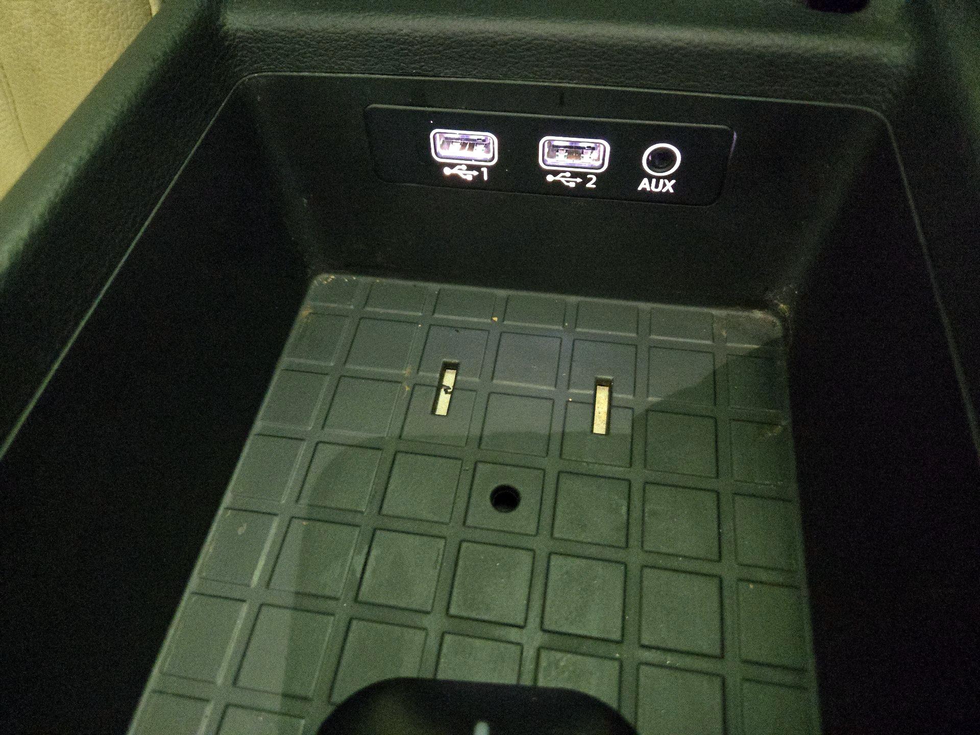 Thumbnail: 2017 Audi A4 - 19