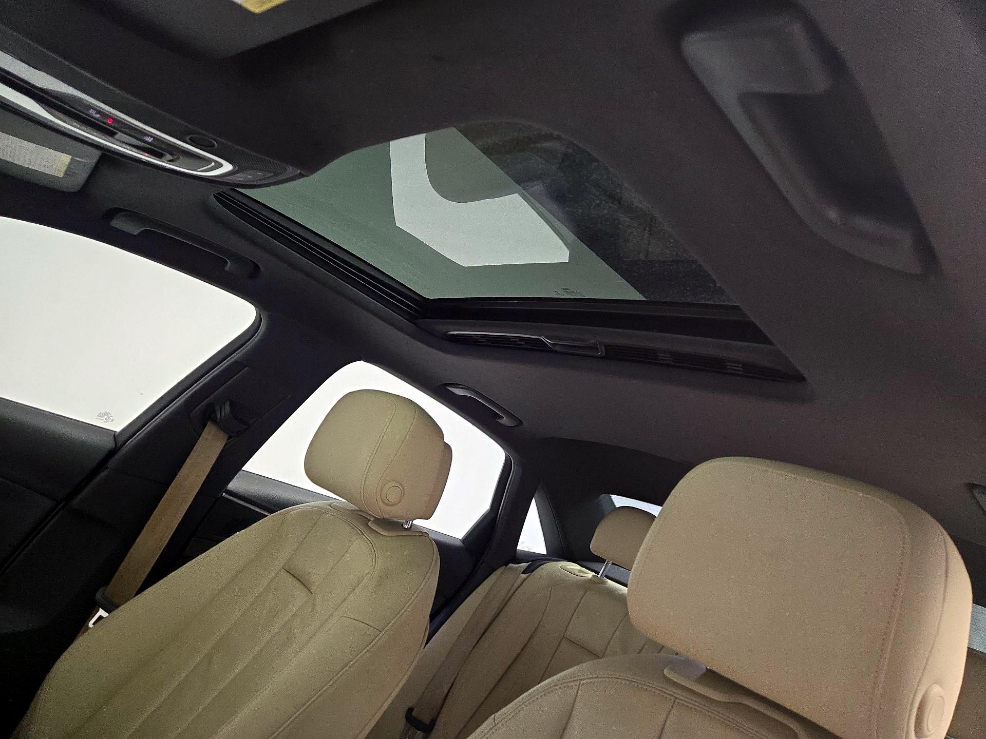 Thumbnail: 2017 Audi A4 - 20