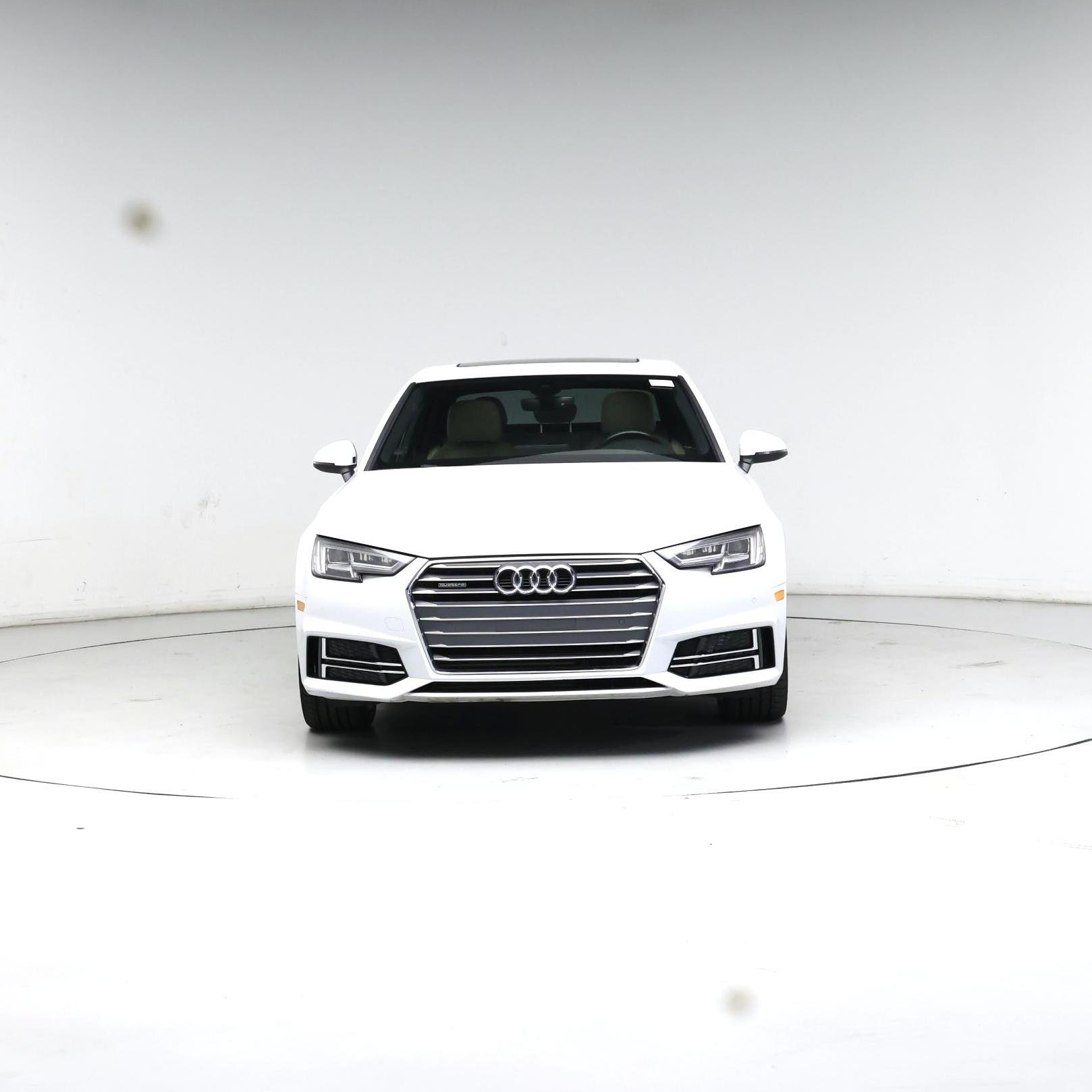 Thumbnail: 2017 Audi A4 - 5