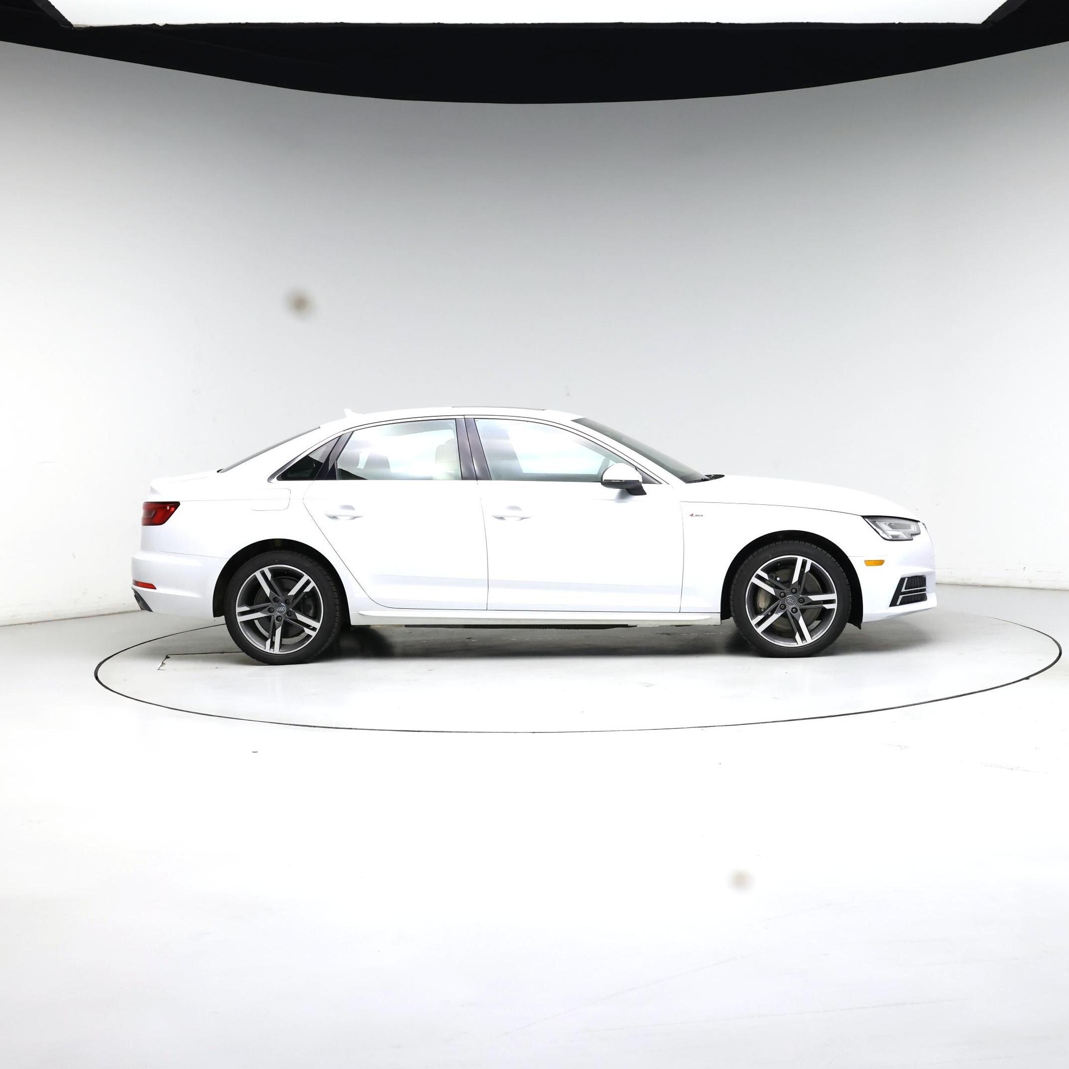 Thumbnail: 2017 Audi A4 - 7