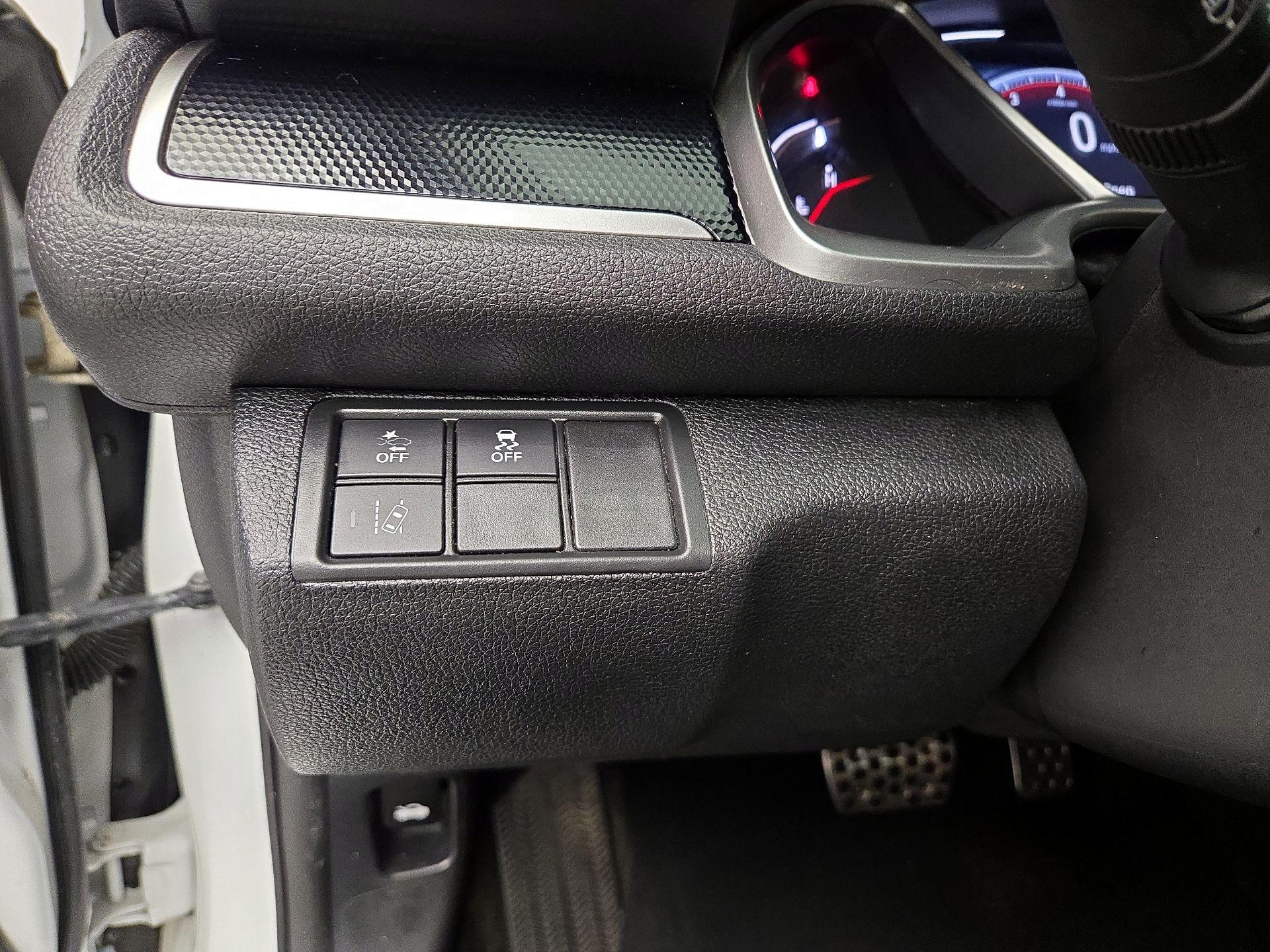 Thumbnail: 2019 Honda Civic - 13