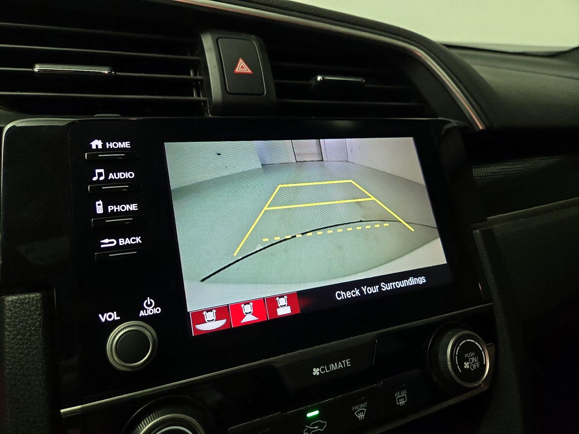 Thumbnail: 2019 Honda Civic - 14