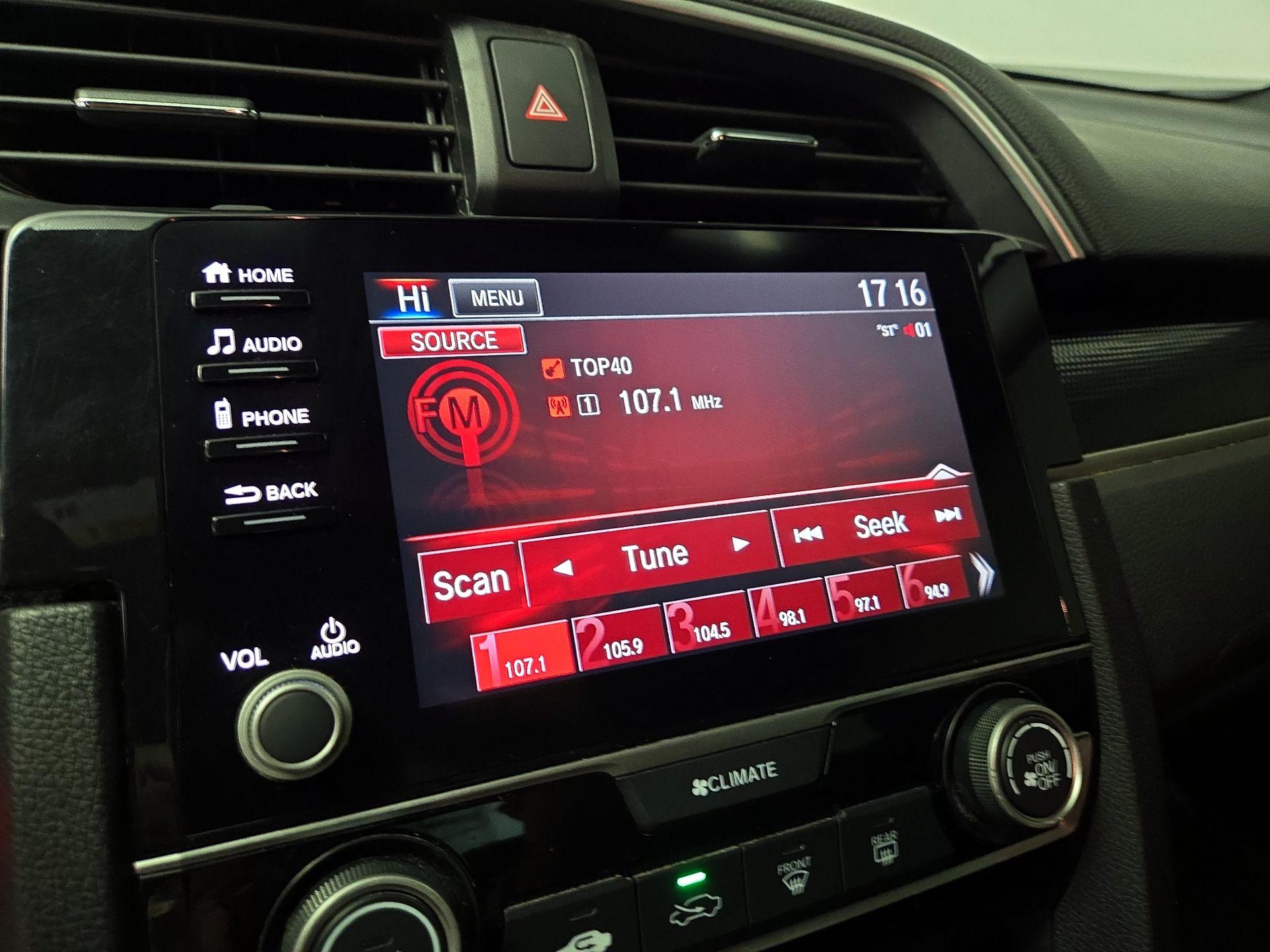 Thumbnail: 2019 Honda Civic - 15