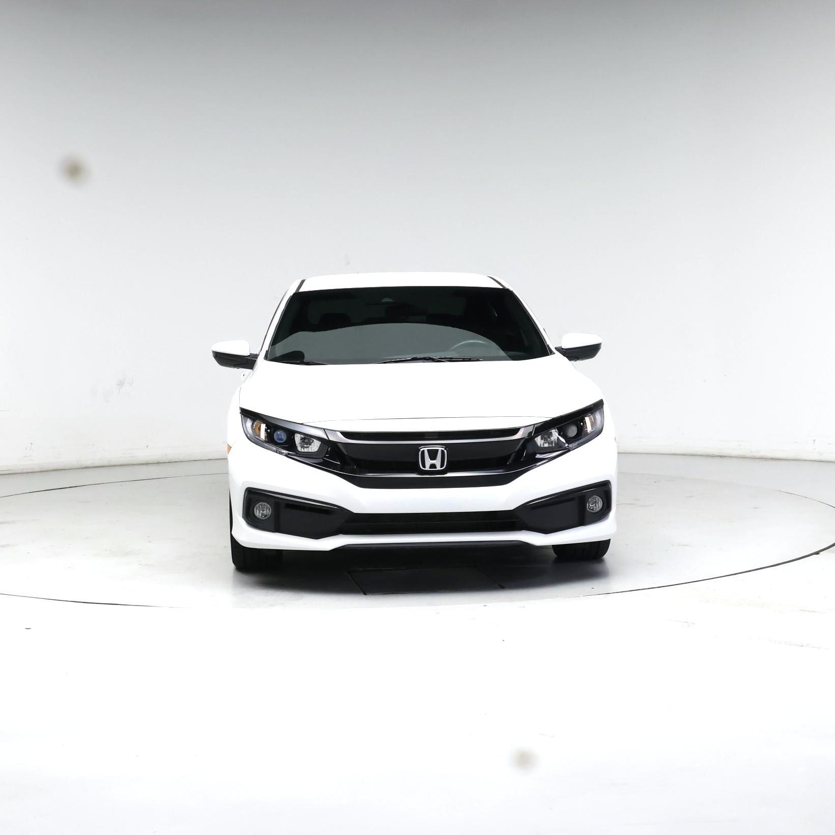 Thumbnail: 2019 Honda Civic - 5