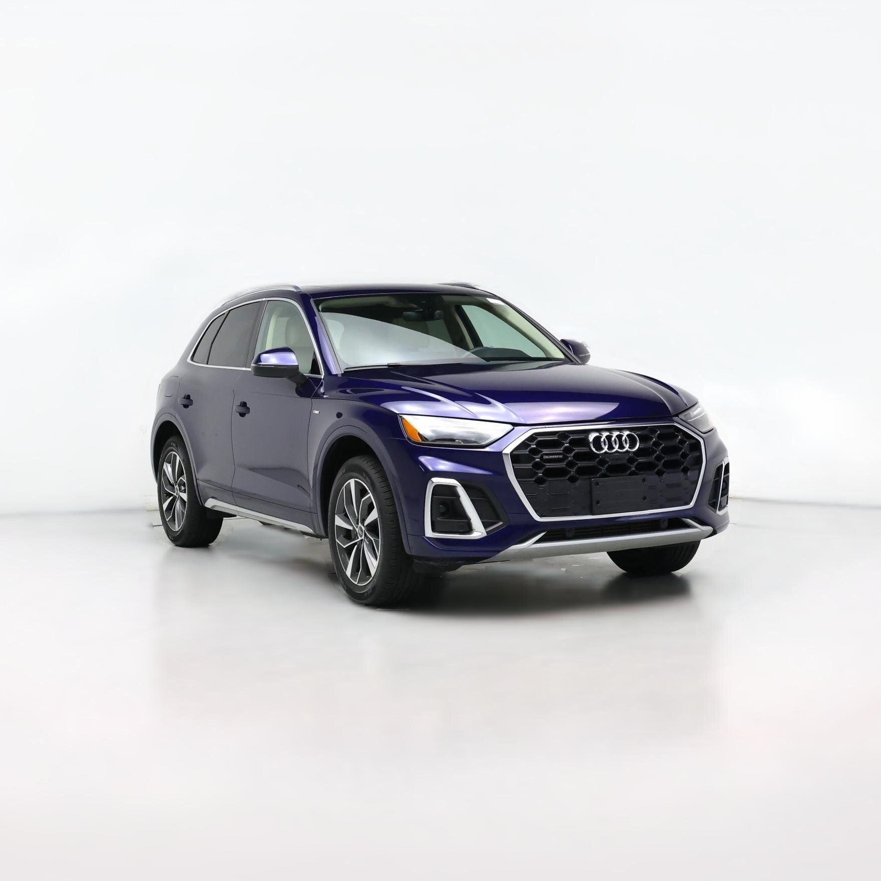 Thumbnail: 2023 Audi Q5 - 1