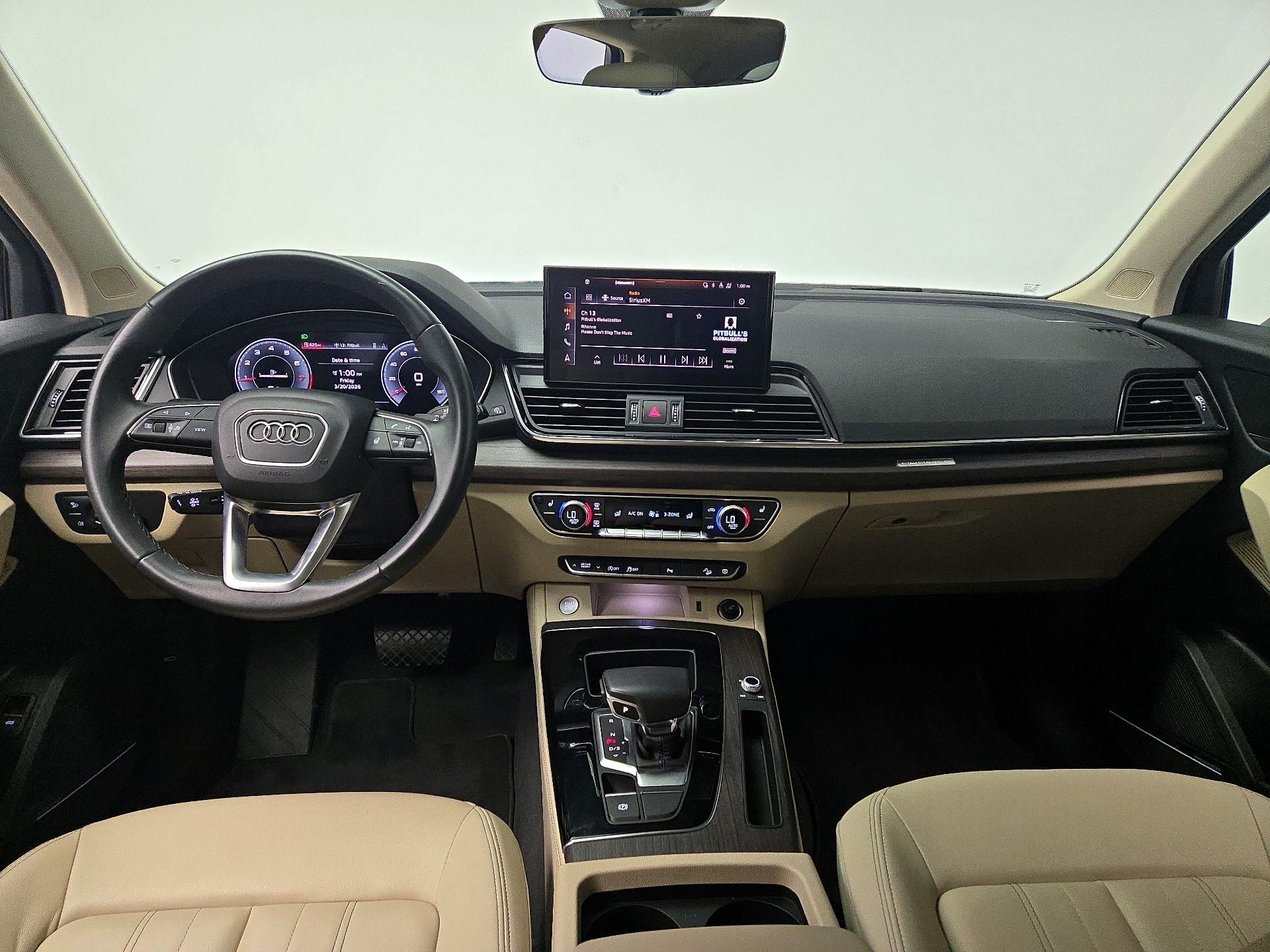 Thumbnail: 2023 Audi Q5 - 9