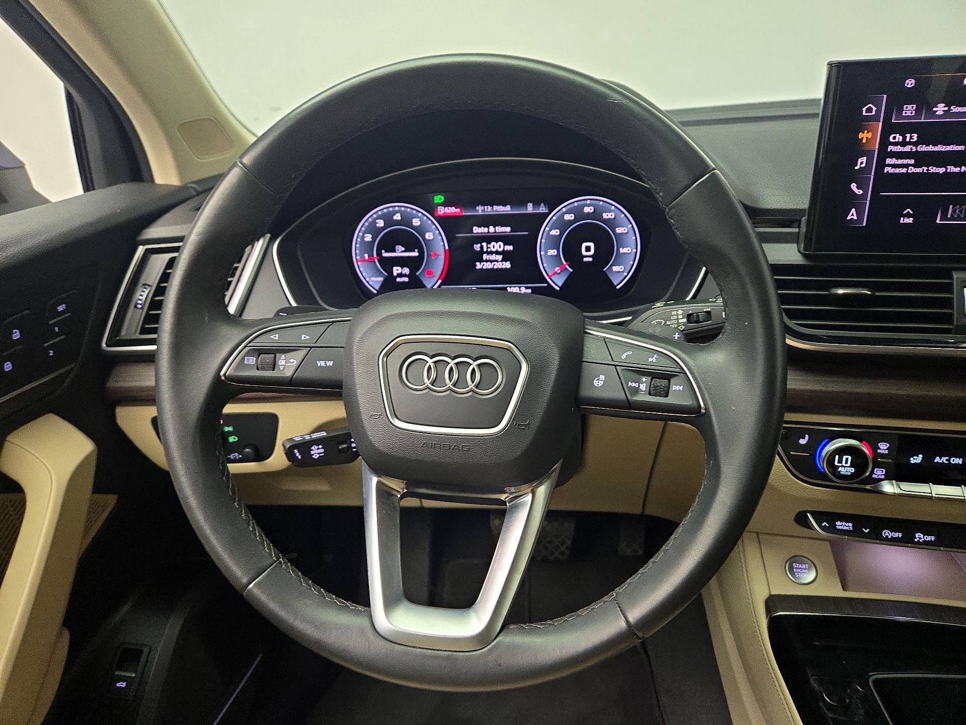 Thumbnail: 2023 Audi Q5 - 10