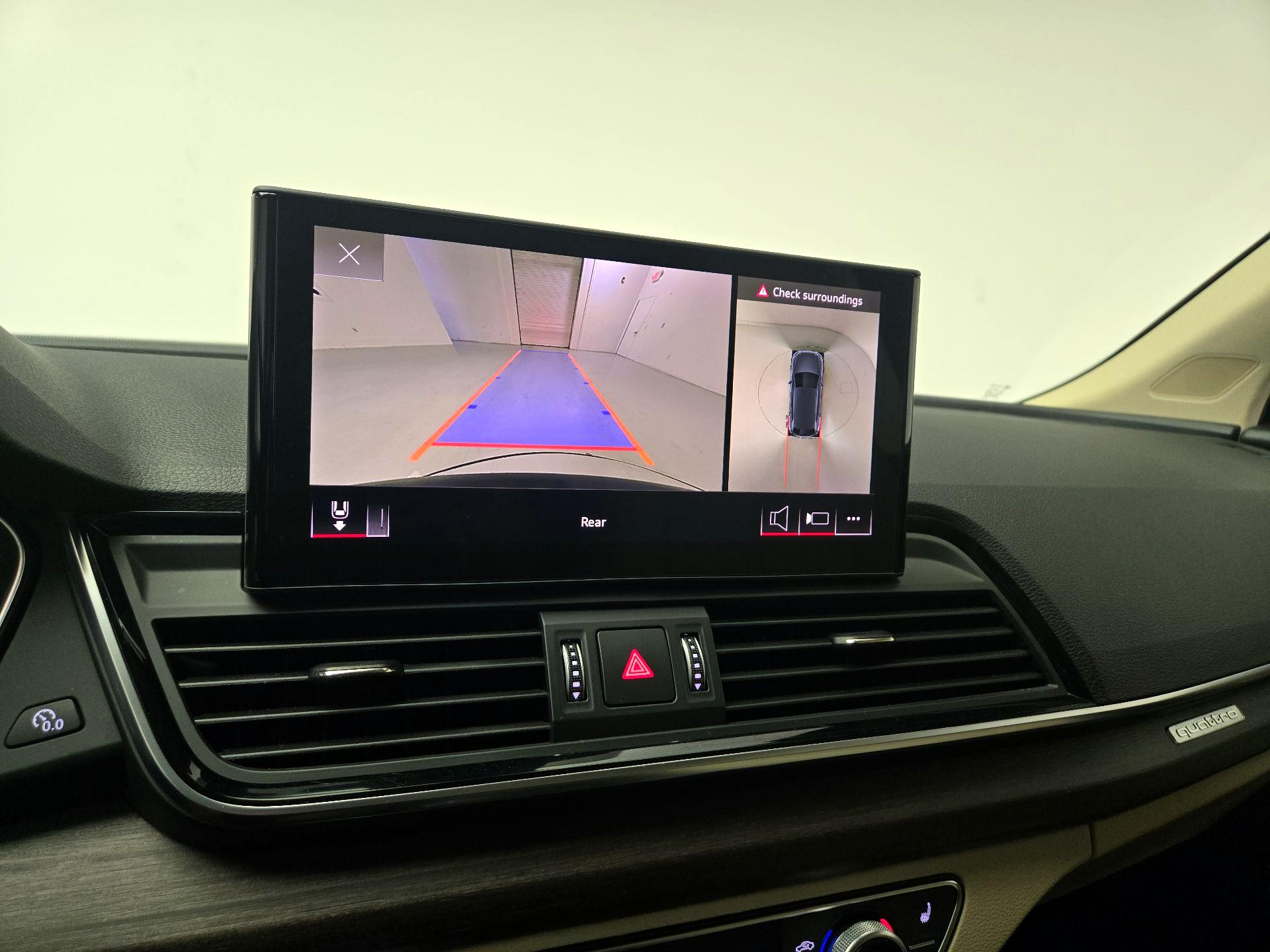 Thumbnail: 2023 Audi Q5 - 14