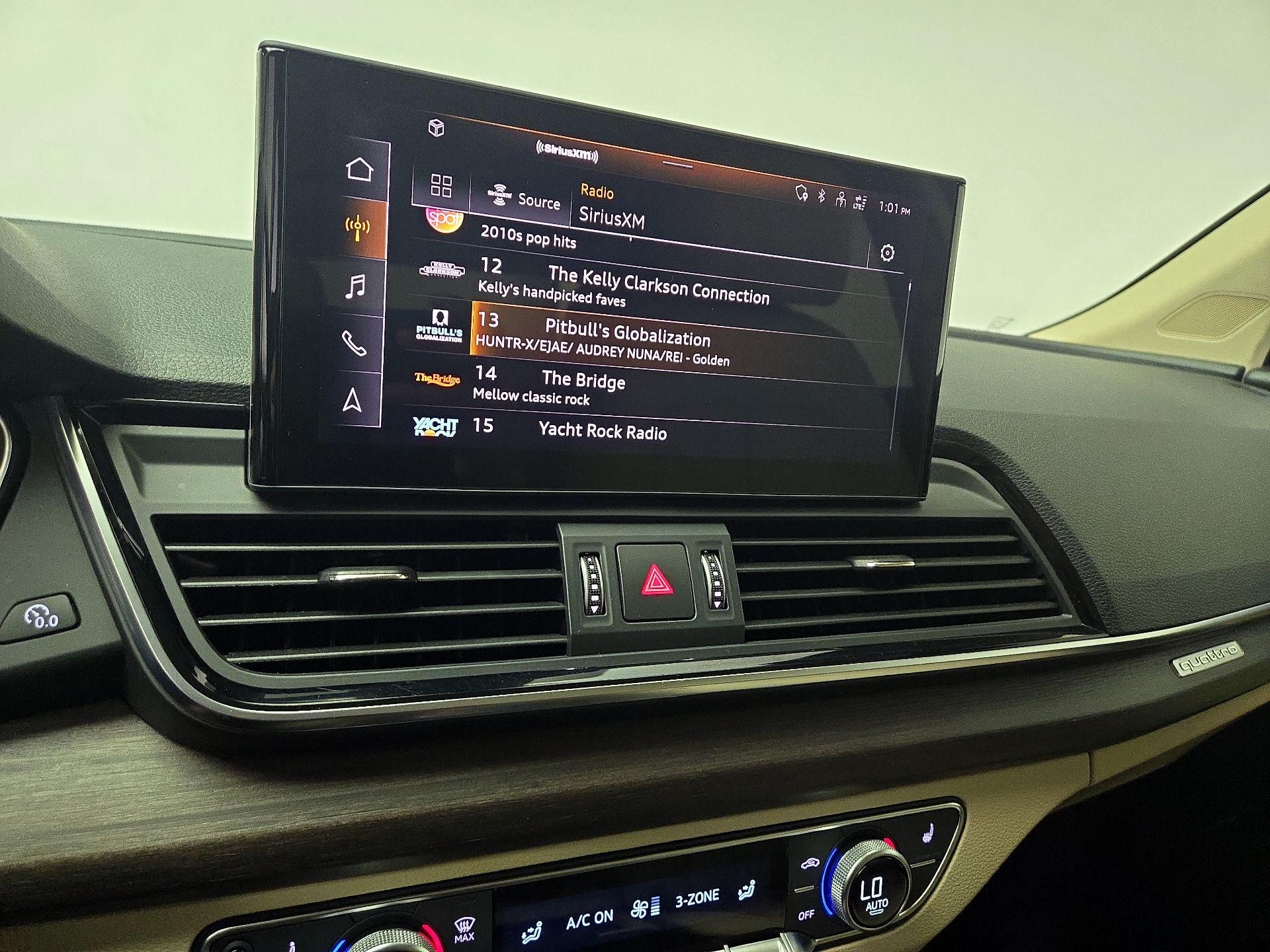 Thumbnail: 2023 Audi Q5 - 15