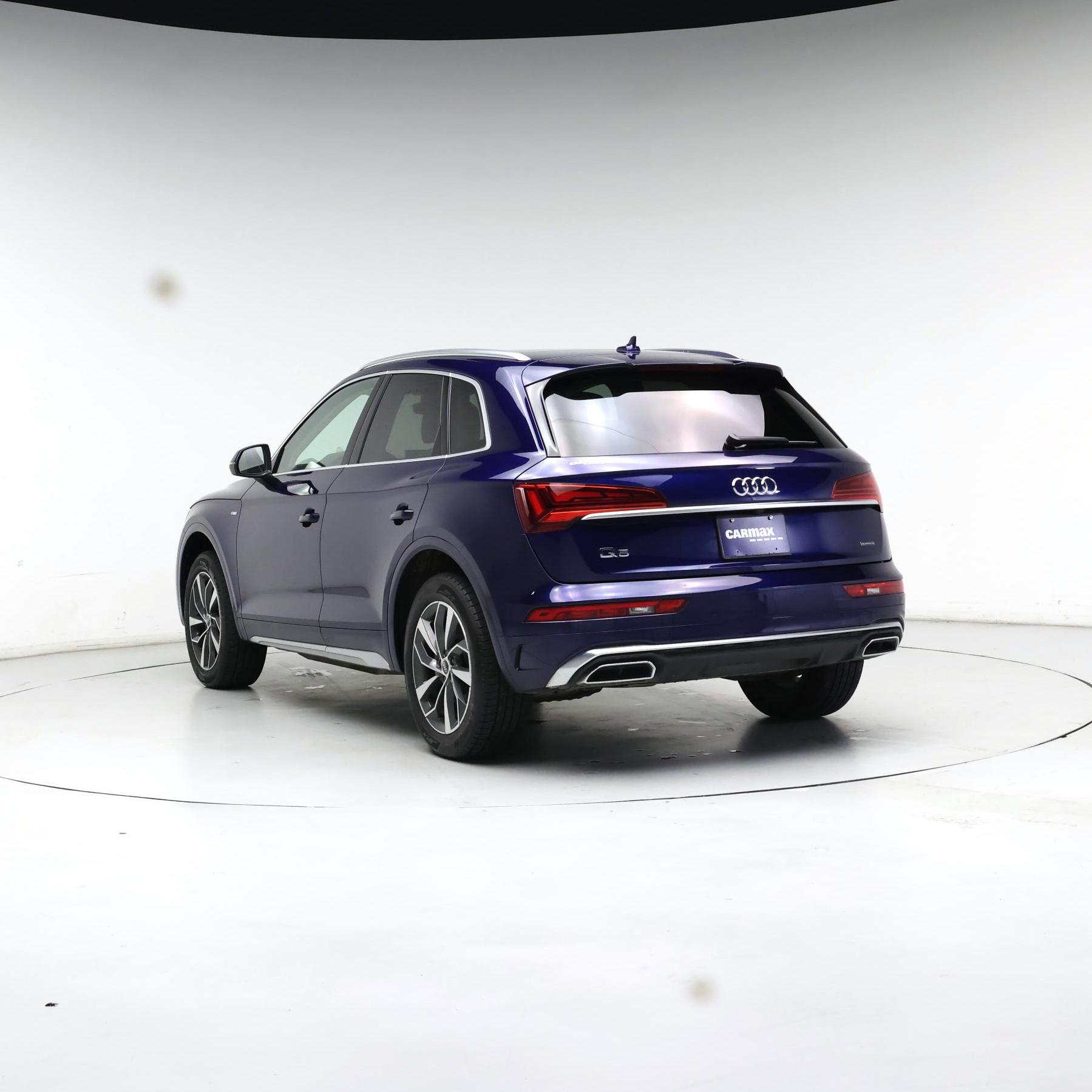 Thumbnail: 2023 Audi Q5 - 2