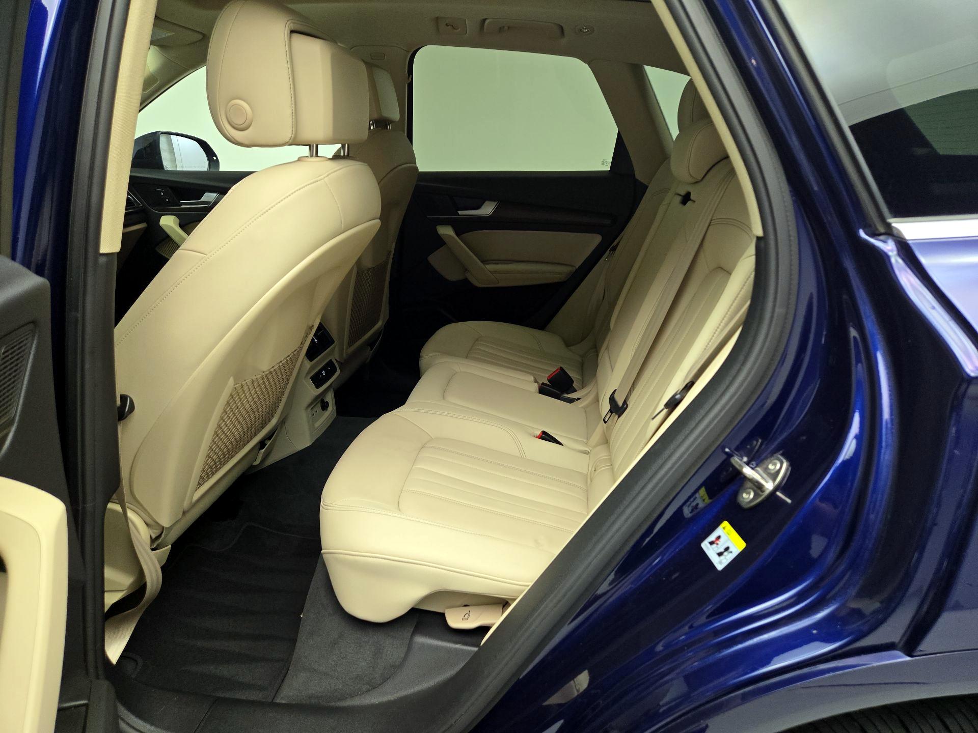 Thumbnail: 2023 Audi Q5 - 20