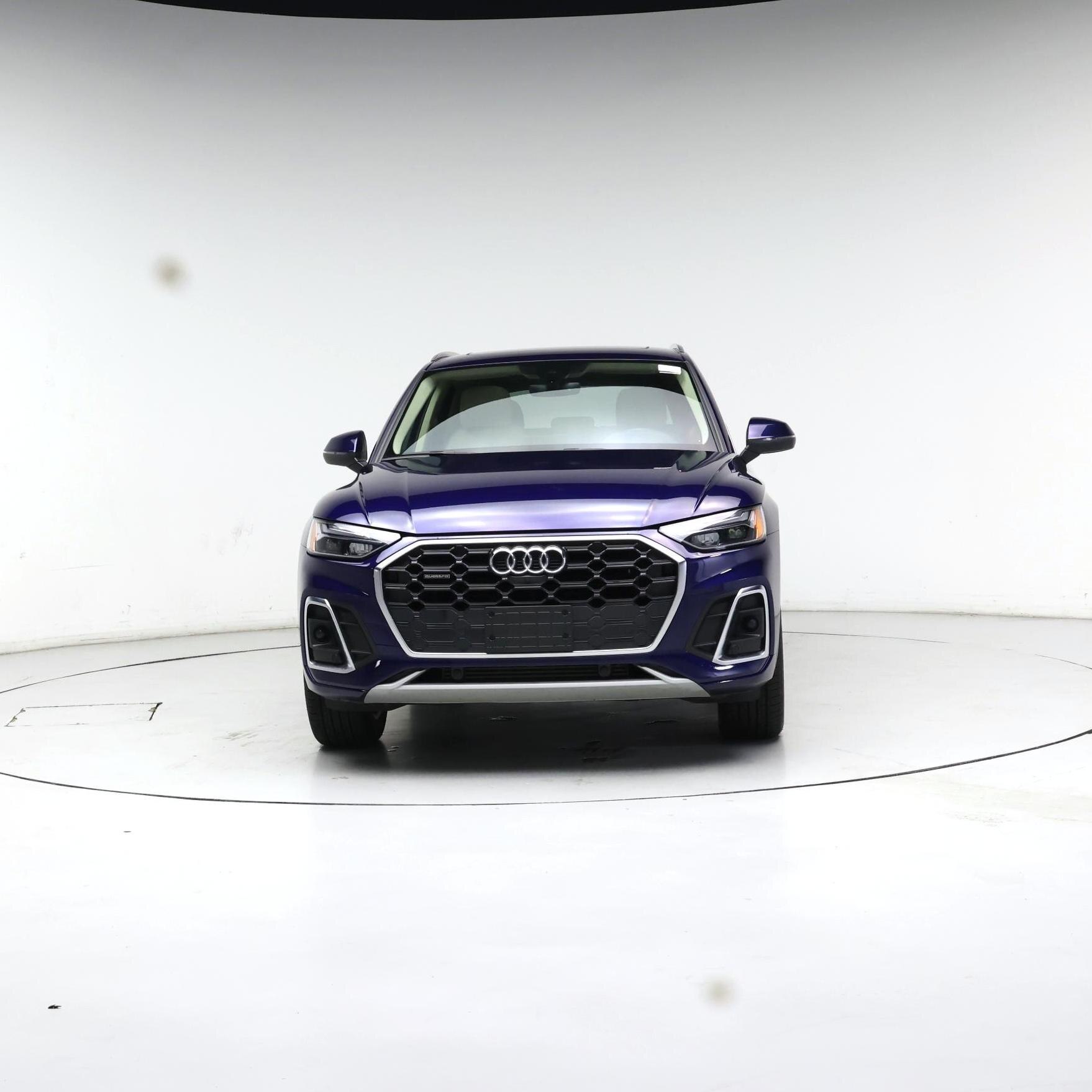 Thumbnail: 2023 Audi Q5 - 5