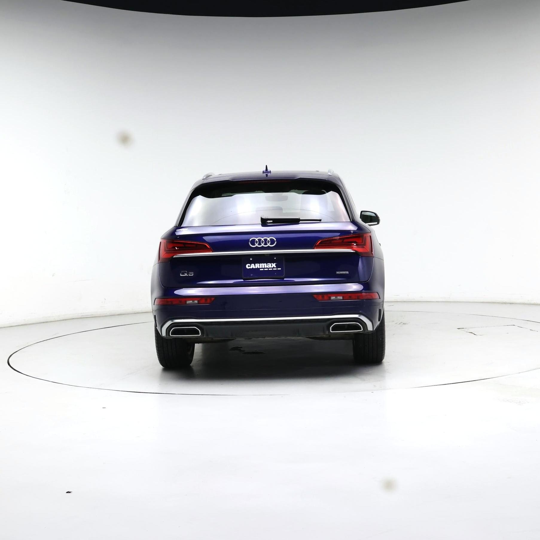 Thumbnail: 2023 Audi Q5 - 6