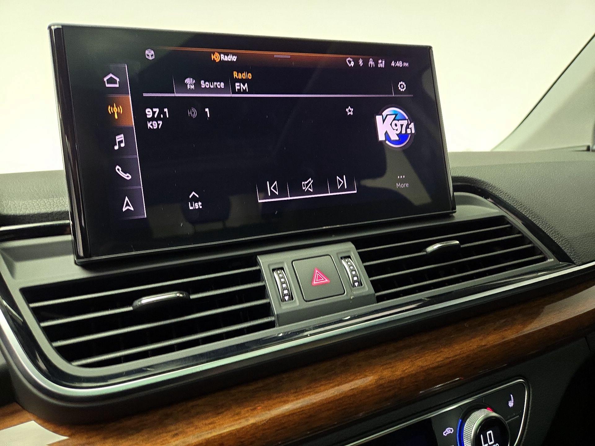 Thumbnail: 2023 Audi Q5 - 15