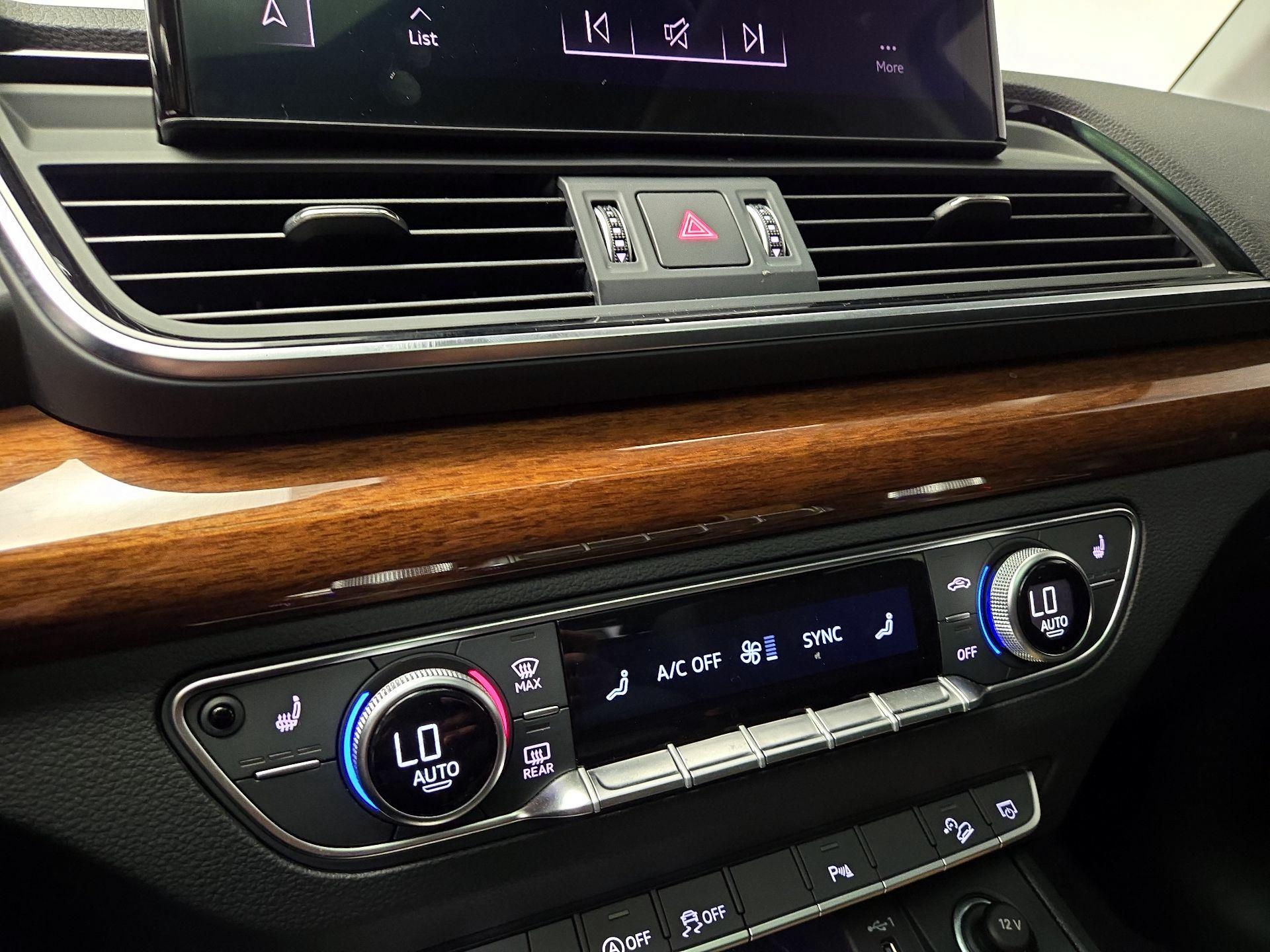 Thumbnail: 2023 Audi Q5 - 16