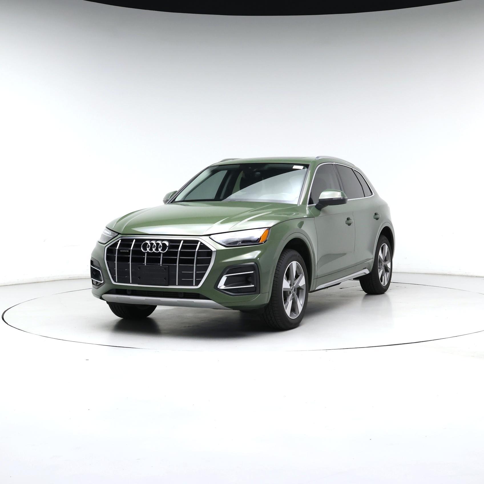Thumbnail: 2023 Audi Q5 - 4