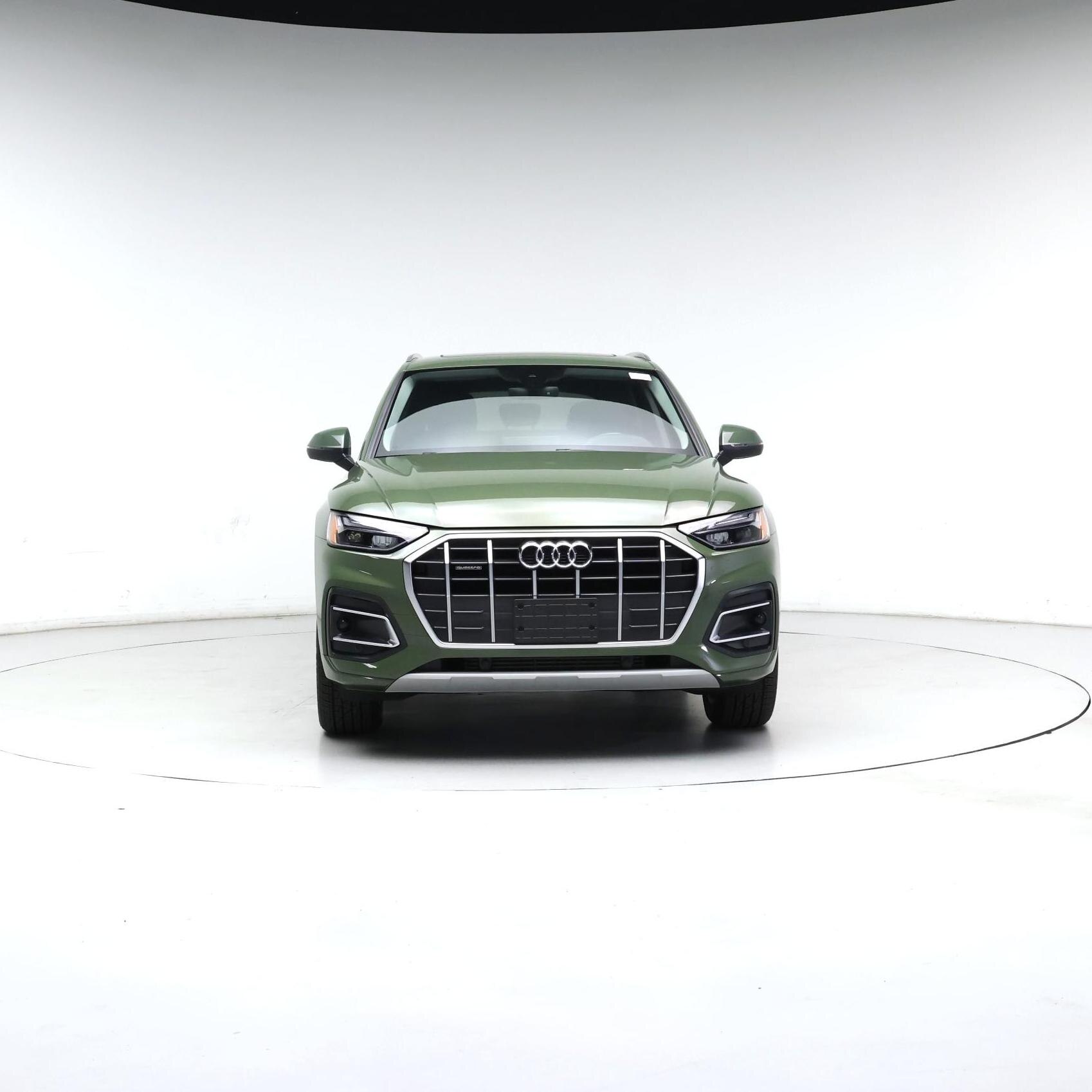 Thumbnail: 2023 Audi Q5 - 5