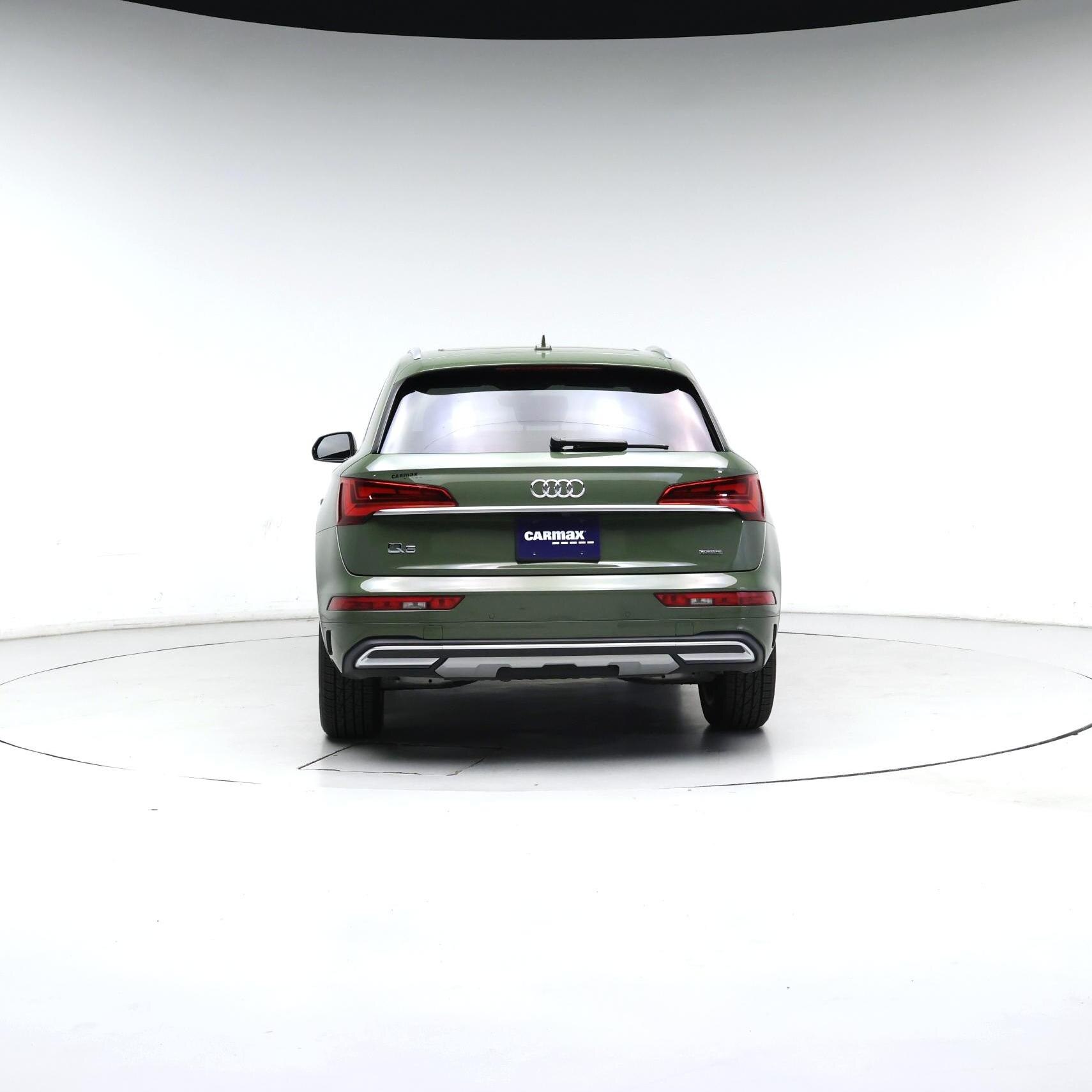 Thumbnail: 2023 Audi Q5 - 6