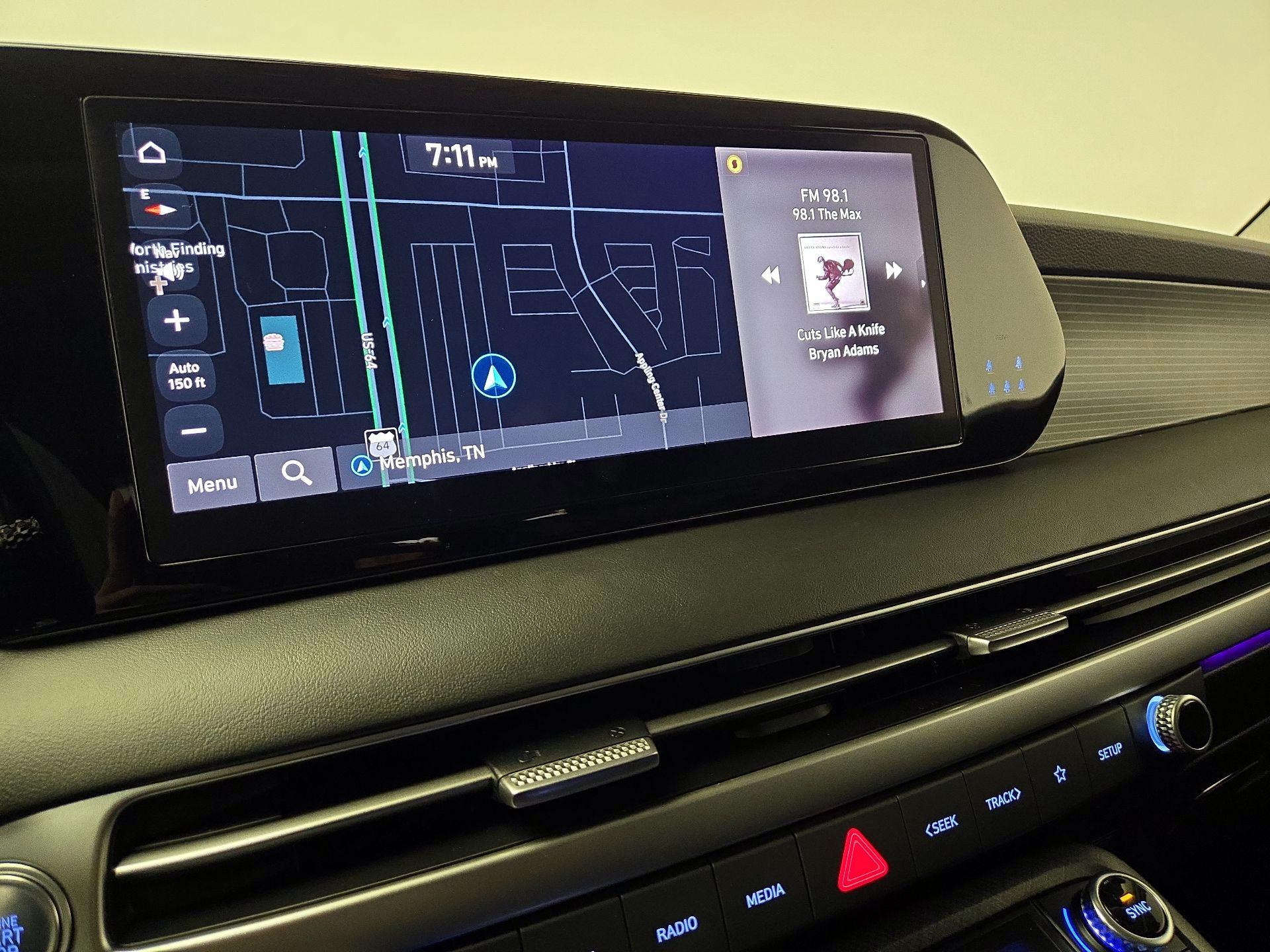 Thumbnail: 2024 Hyundai Palisade - 14