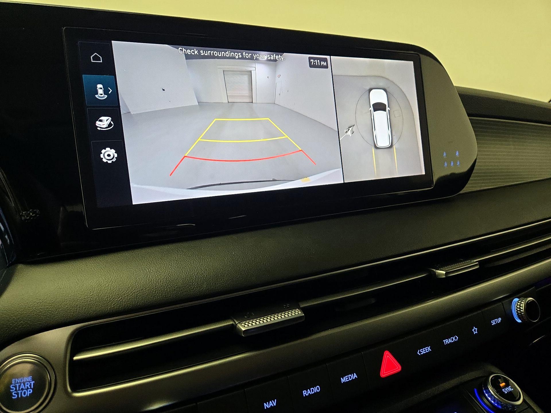 Thumbnail: 2024 Hyundai Palisade - 15