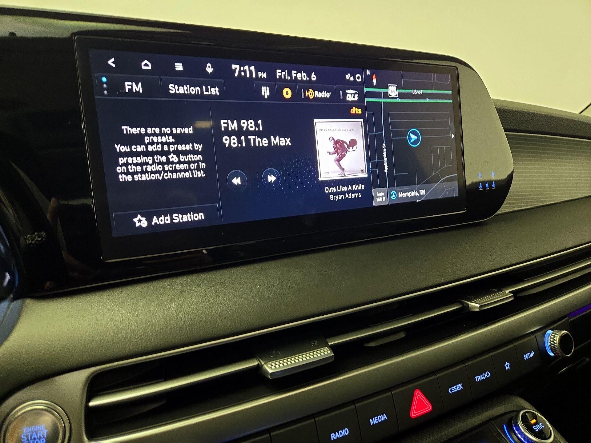 Thumbnail: 2024 Hyundai Palisade - 16