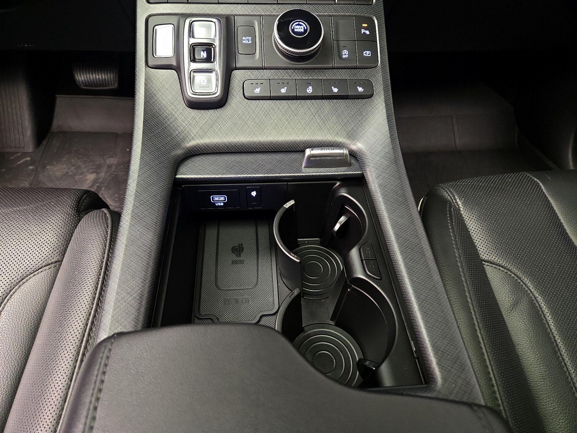 Thumbnail: 2024 Hyundai Palisade - 18