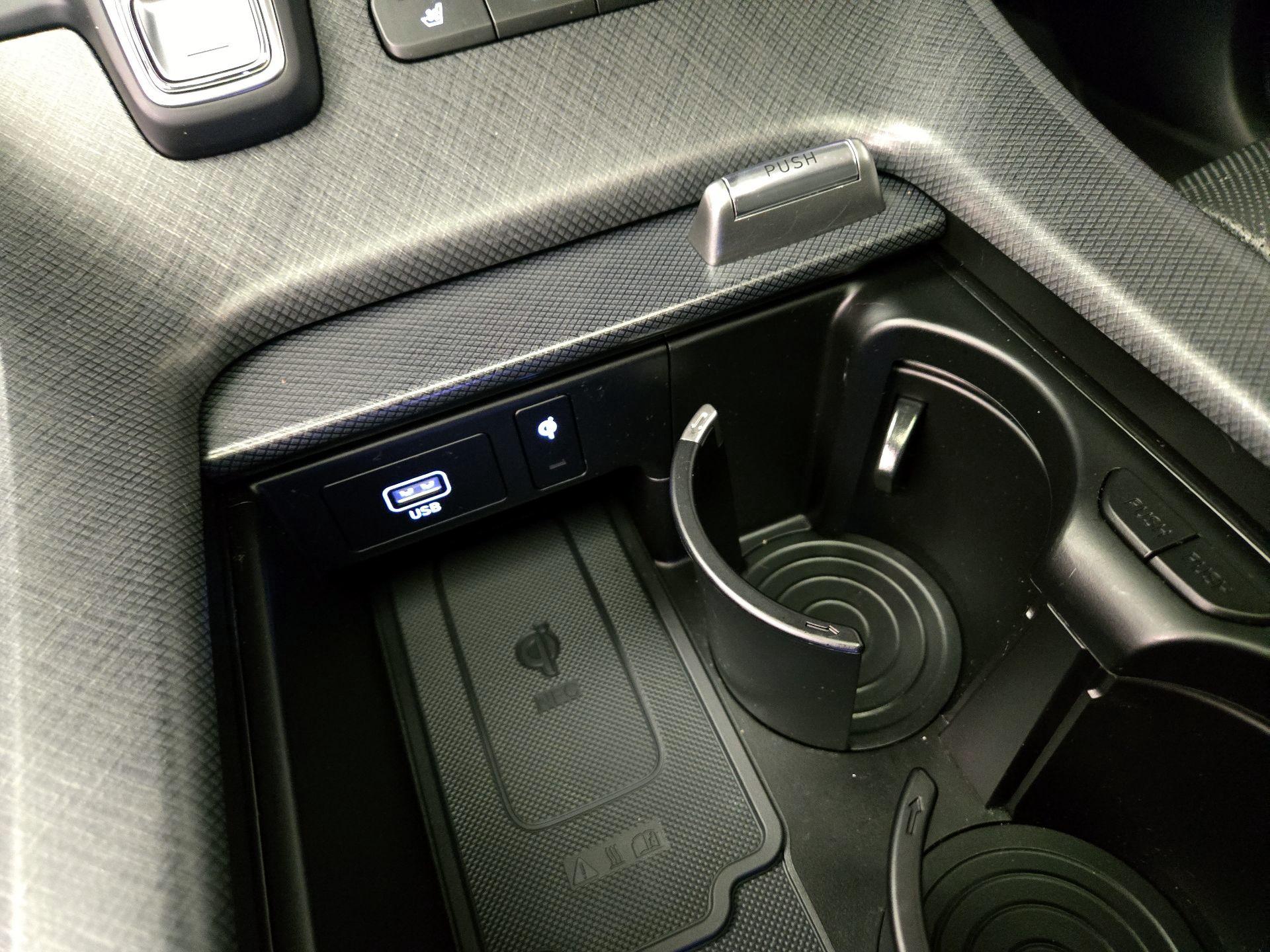 Thumbnail: 2024 Hyundai Palisade - 19