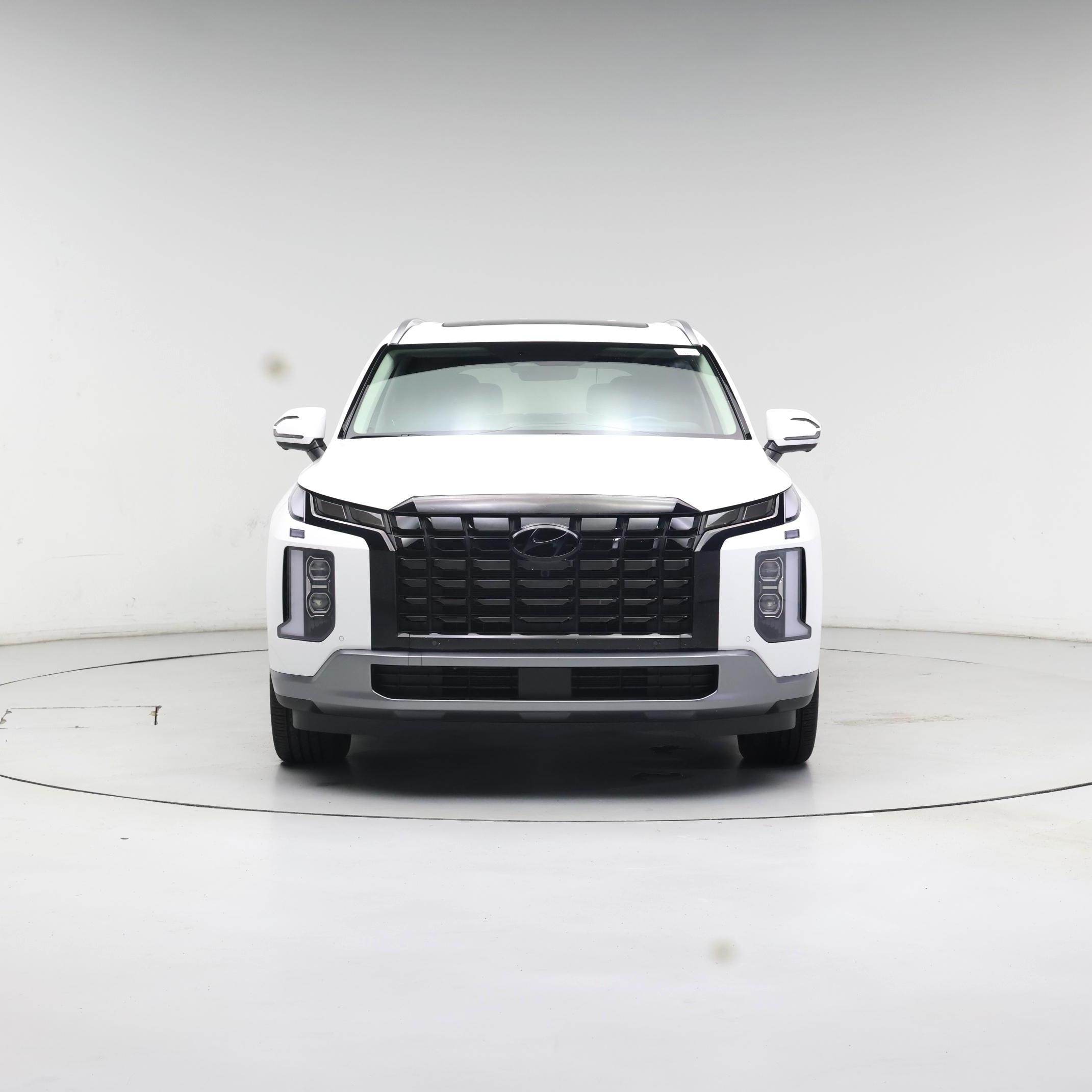 Thumbnail: 2024 Hyundai Palisade - 5