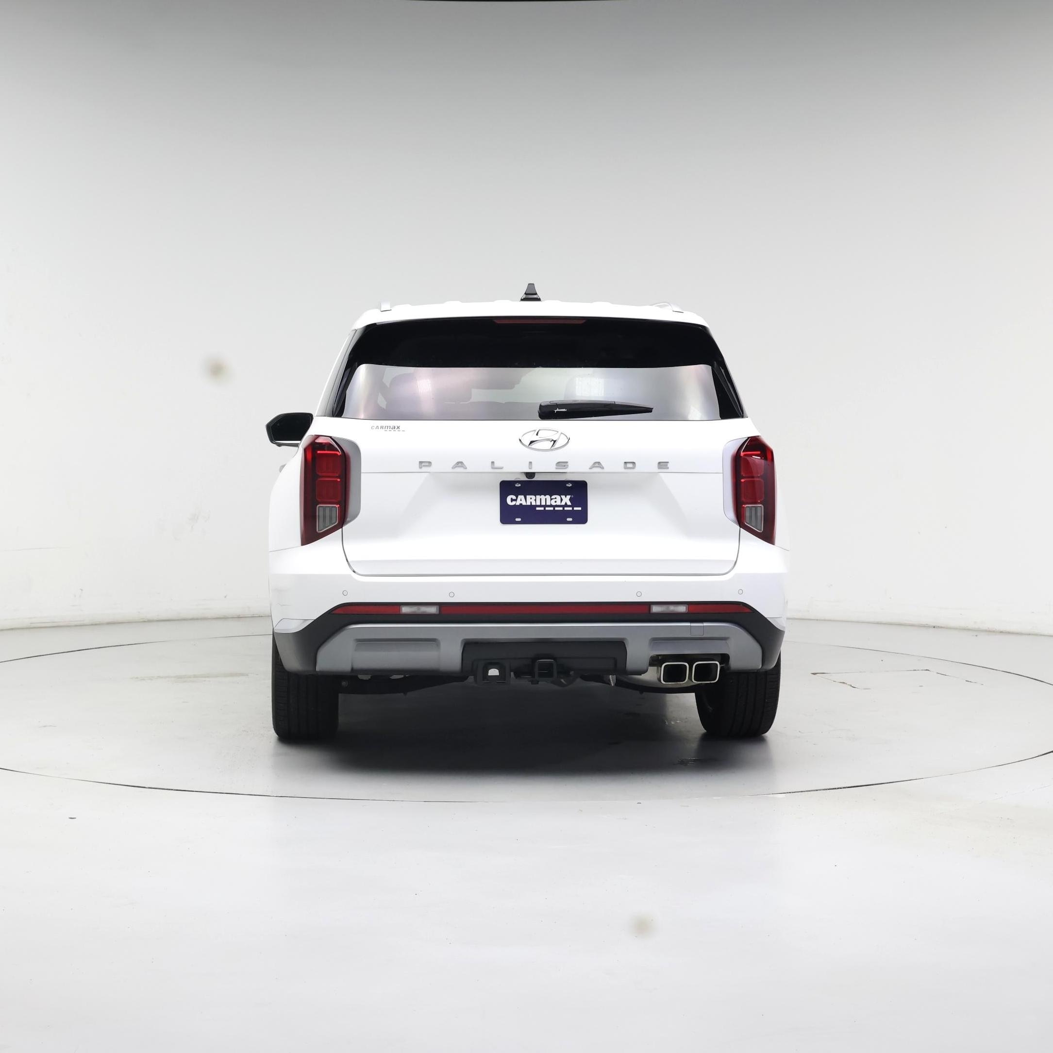 Thumbnail: 2024 Hyundai Palisade - 6