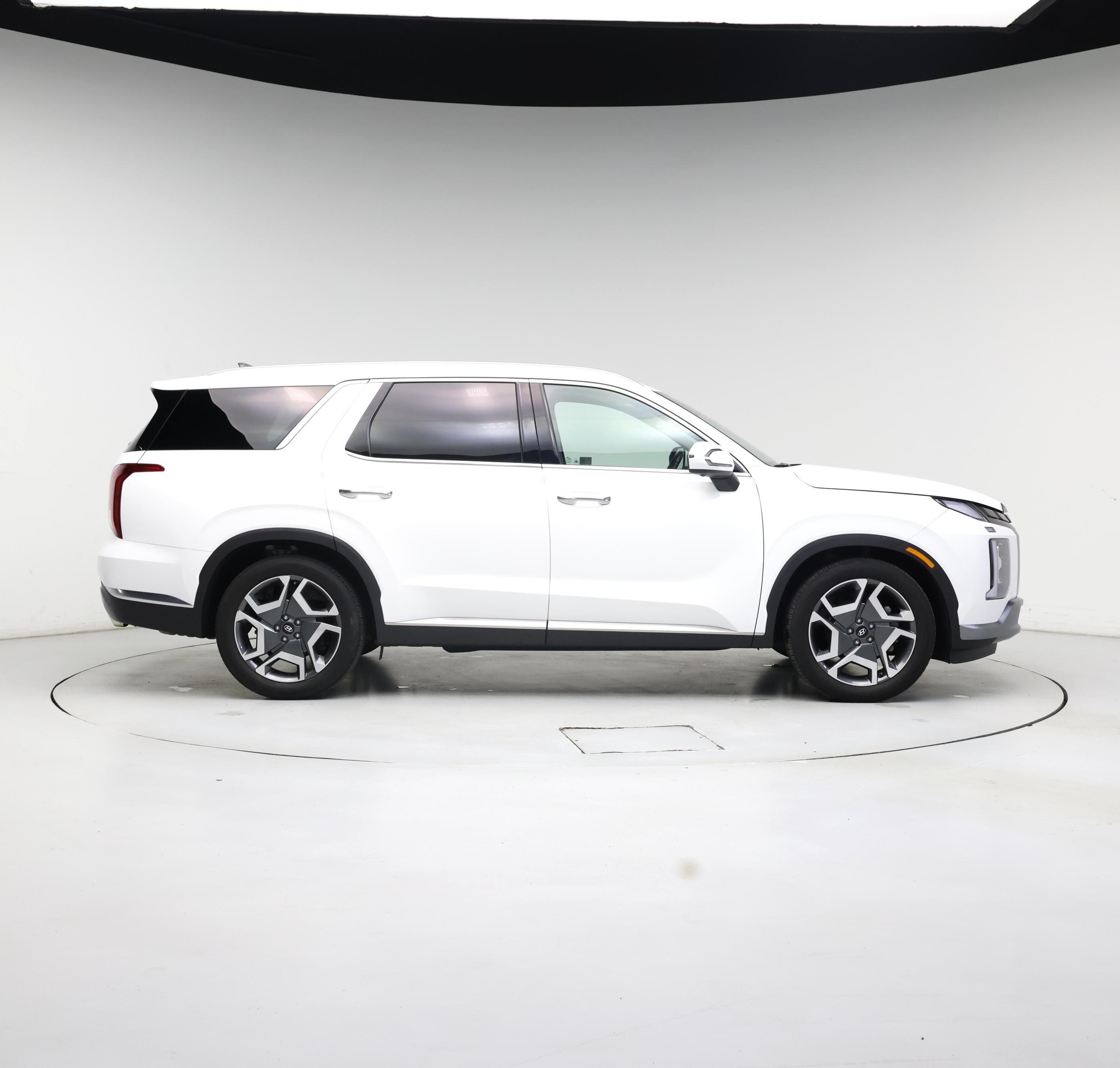 Thumbnail: 2024 Hyundai Palisade - 7