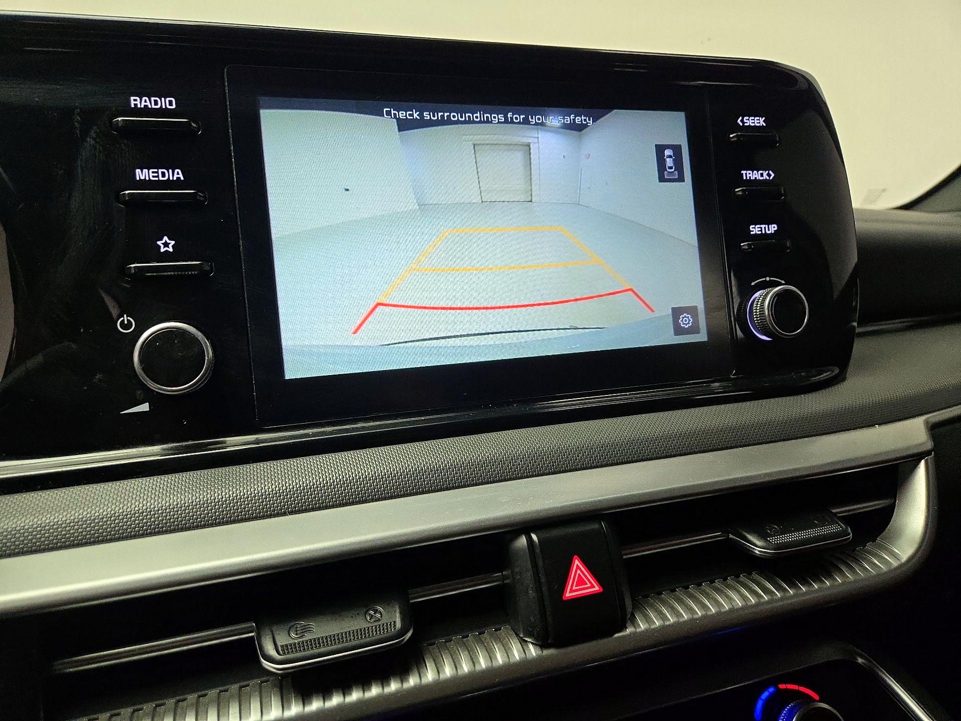 Thumbnail: 2021 Kia K5 - 14