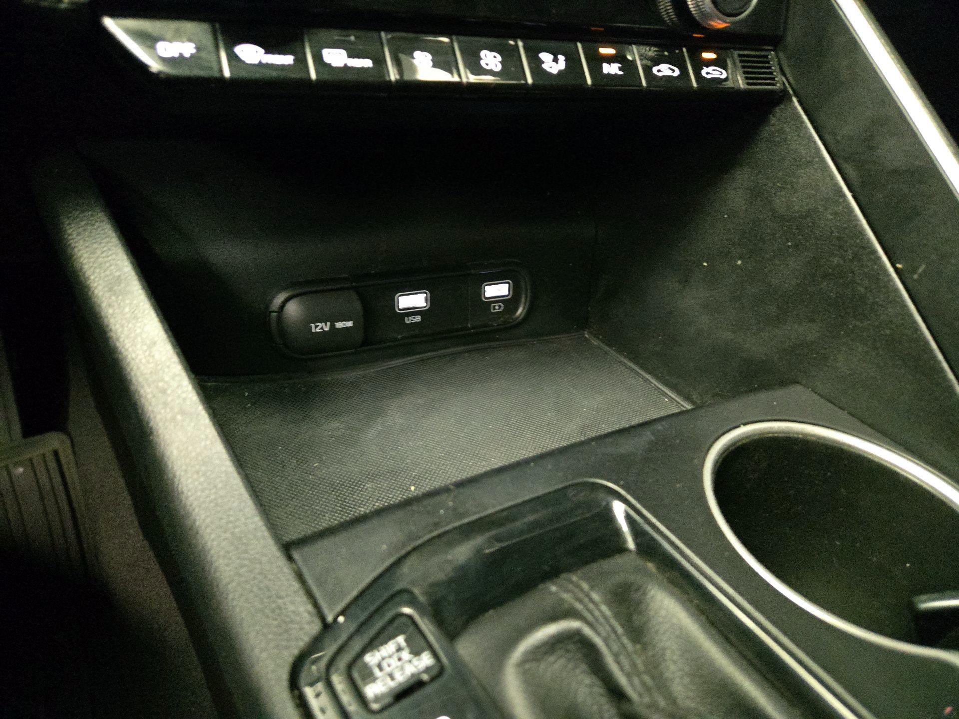 Thumbnail: 2021 Kia K5 - 18