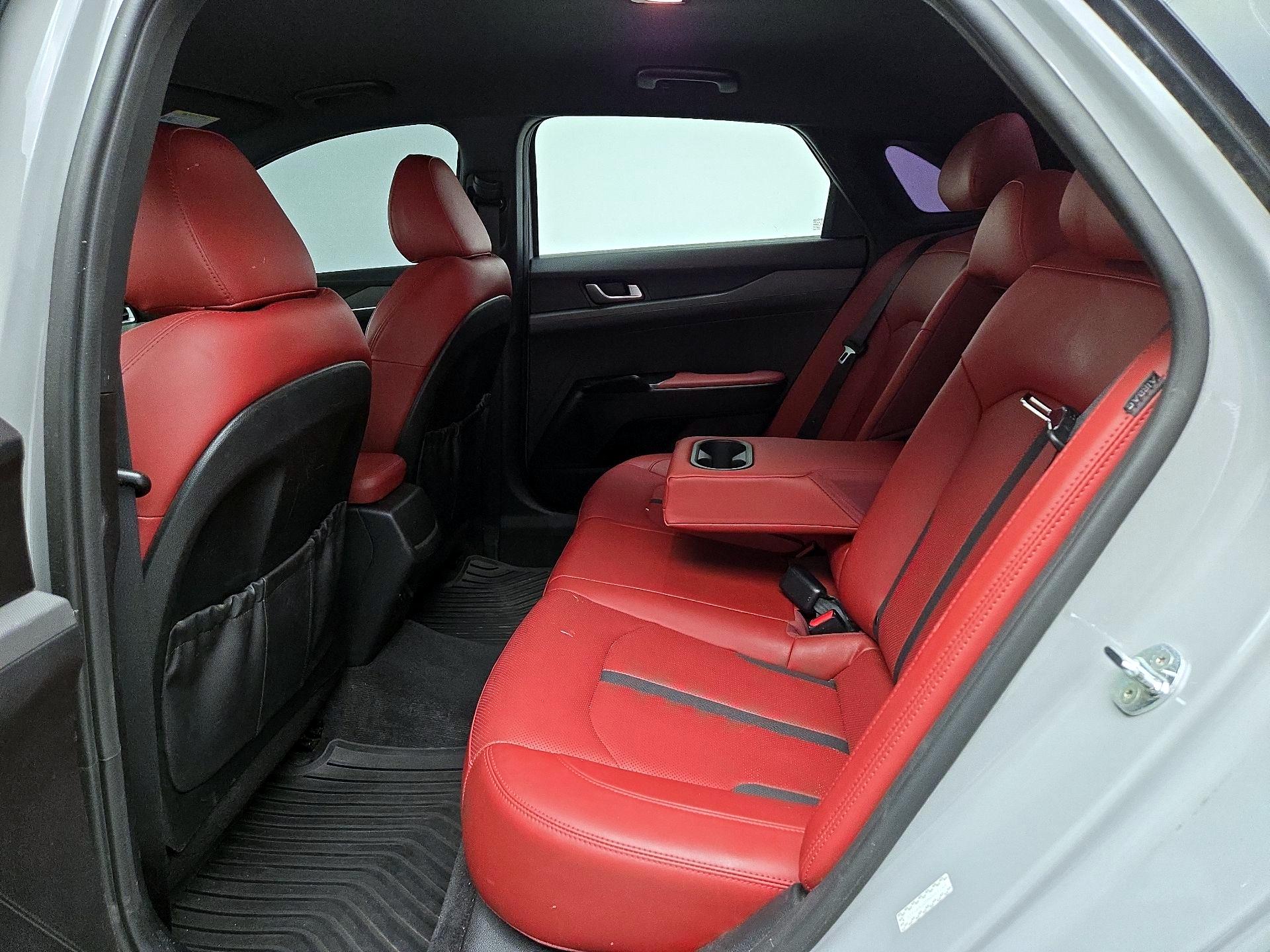 Thumbnail: 2021 Kia K5 - 19